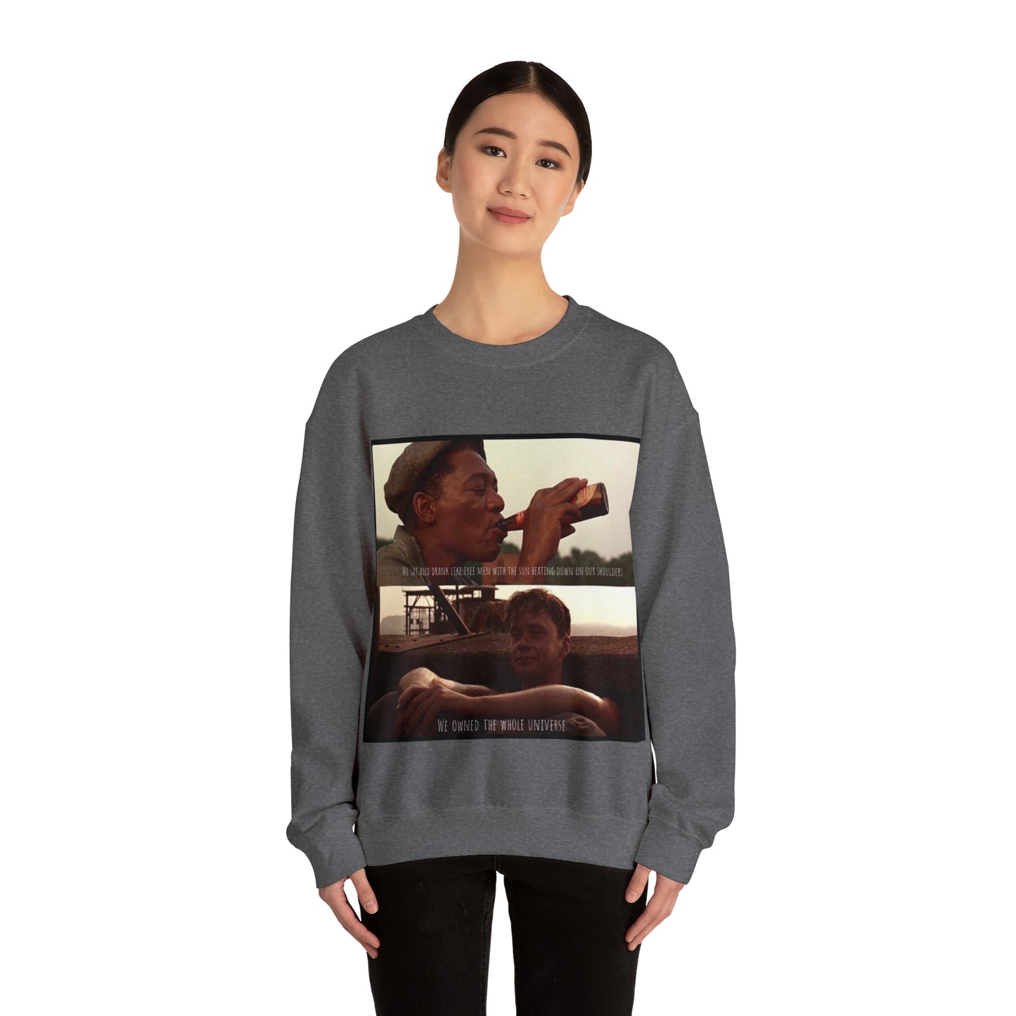 Unisex Heavy Blend™ Crewneck Sweatshirt