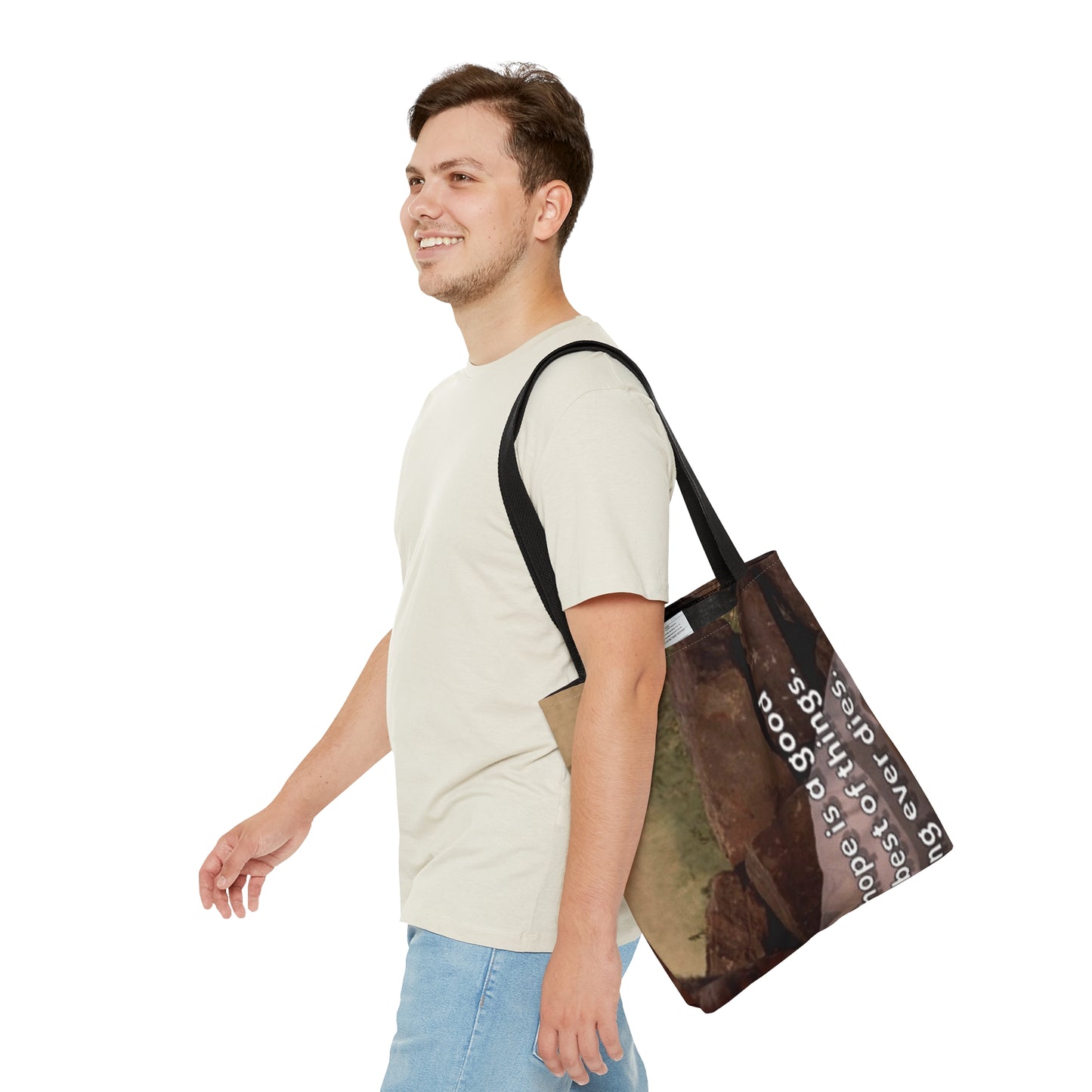 Tote Bag (AOP)