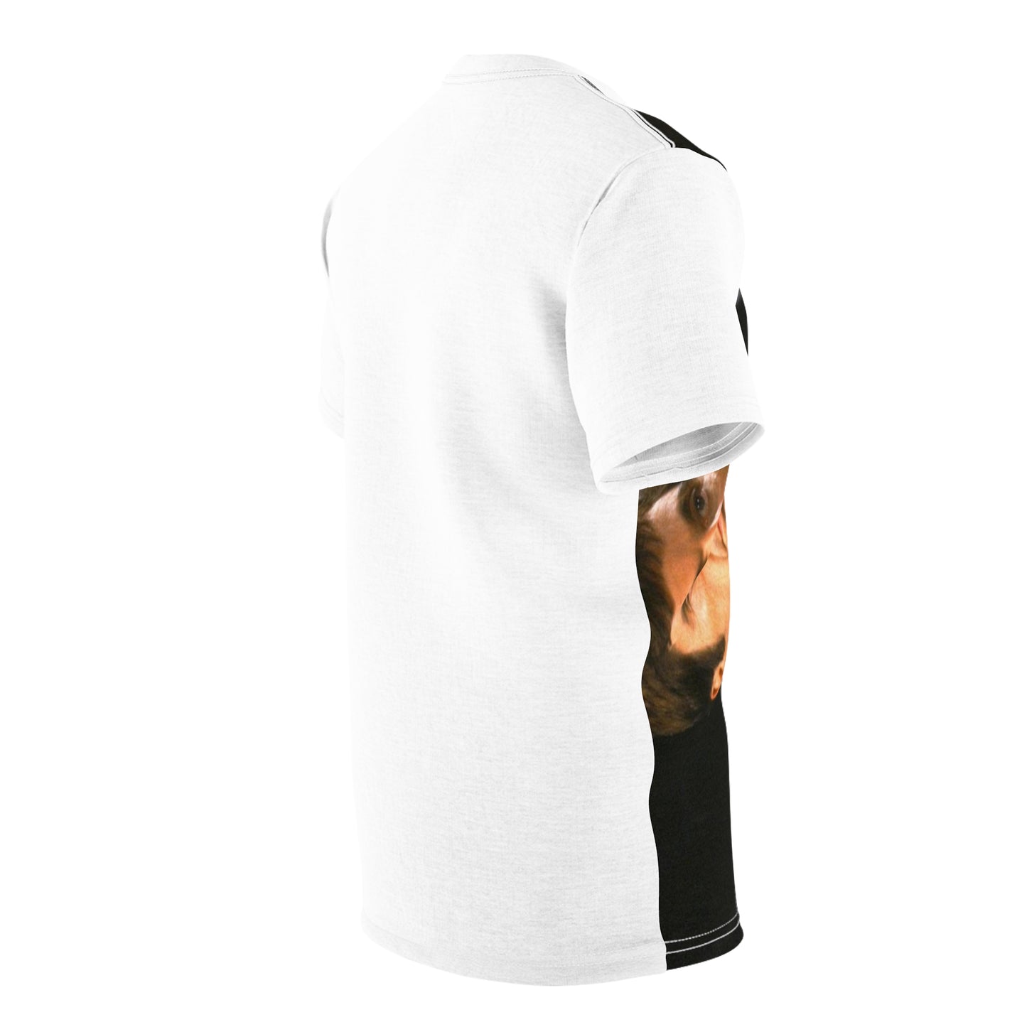 Scarface Unisex Cut & Sew Tee (AOP)