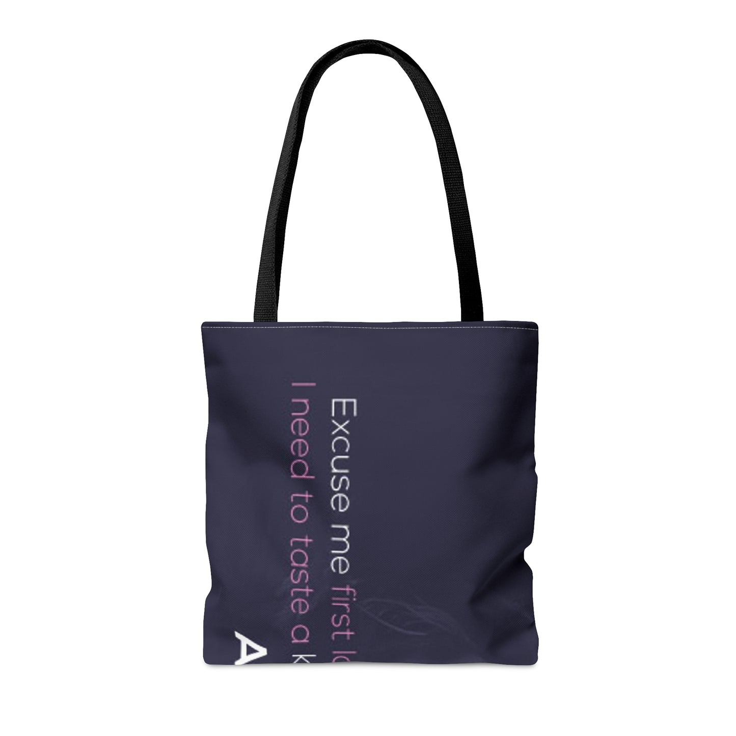 Adele Tote Bag (AOP)