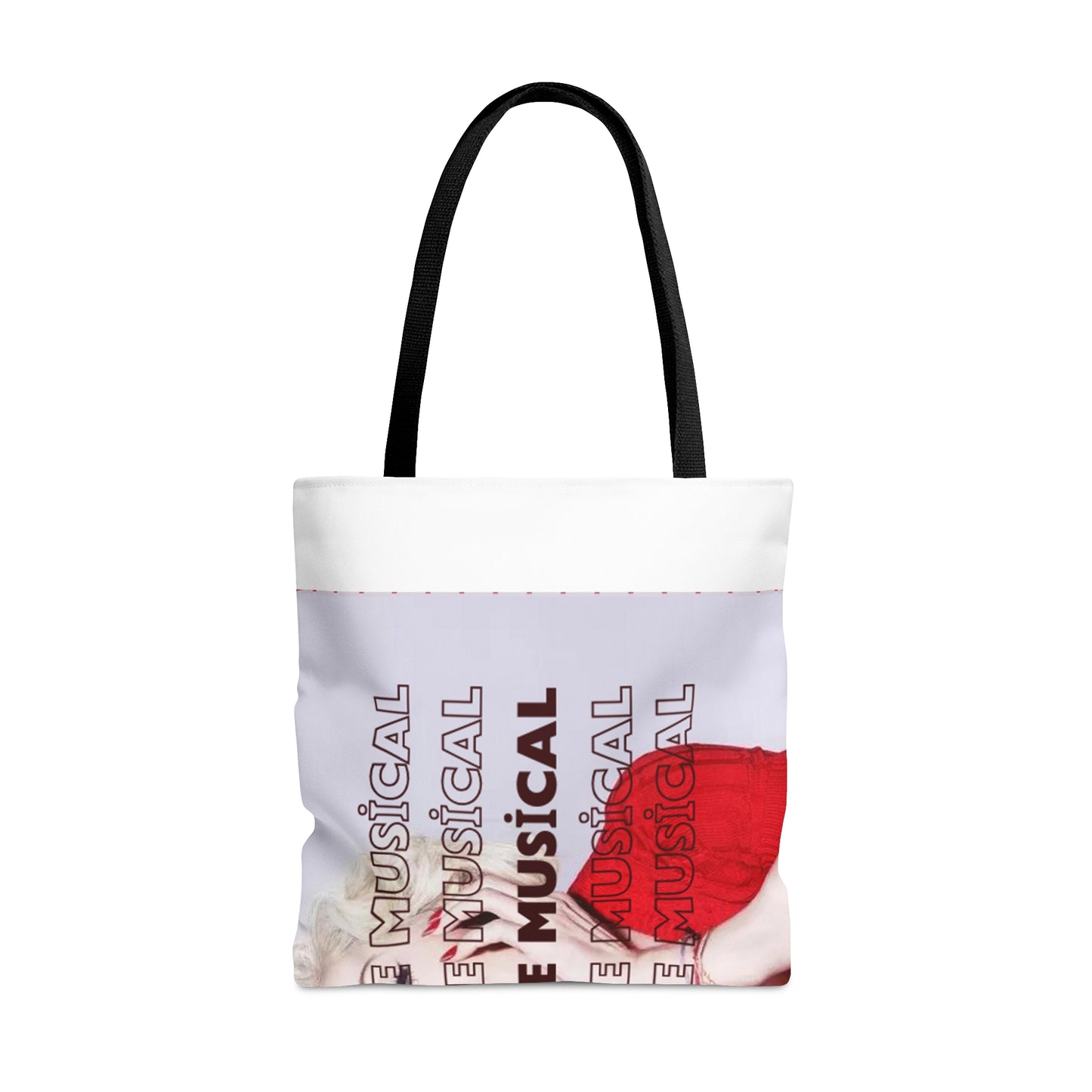 Tote Bag (AOP)