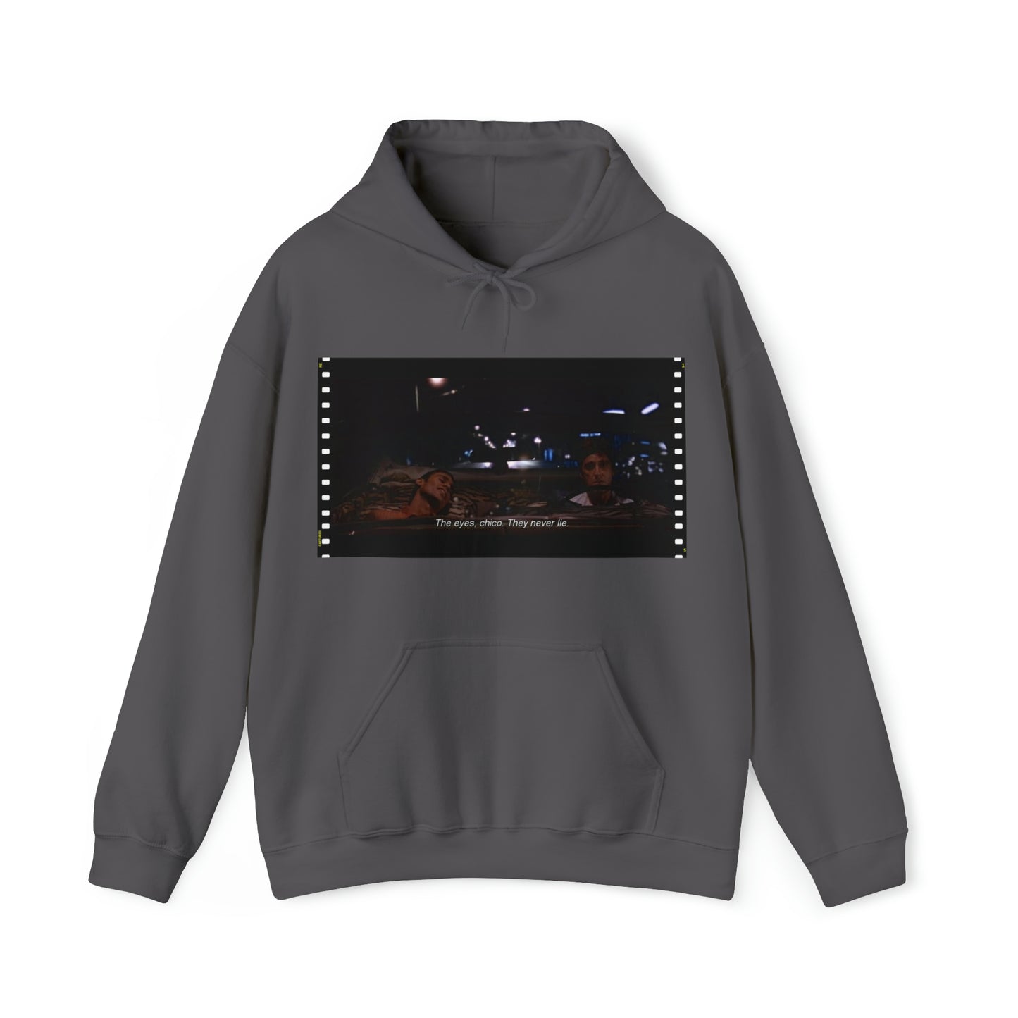 Scarface Unisex Heavy Blend™ Hooded Sweatshirt