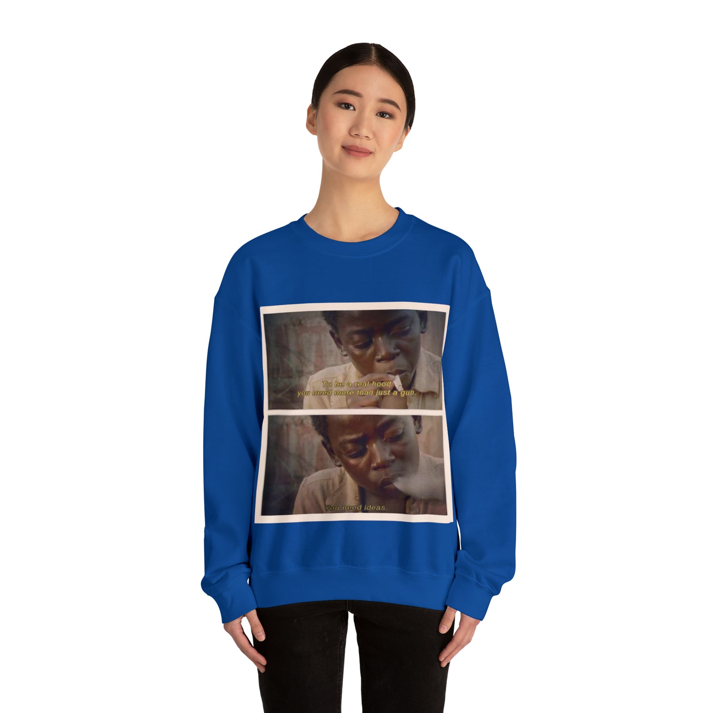 Unisex Heavy Blend™ Crewneck Sweatshirt