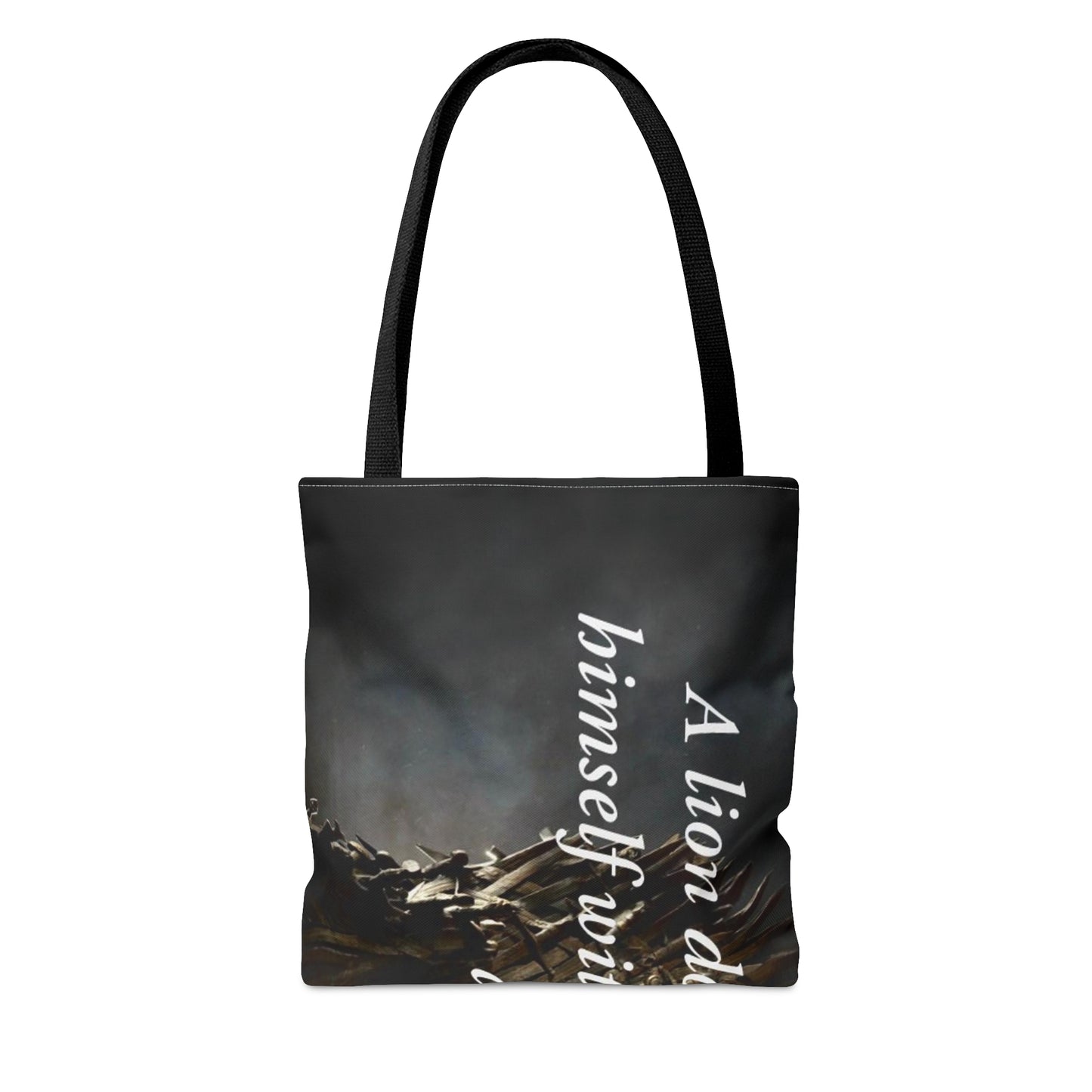 Tote Bag (AOP)