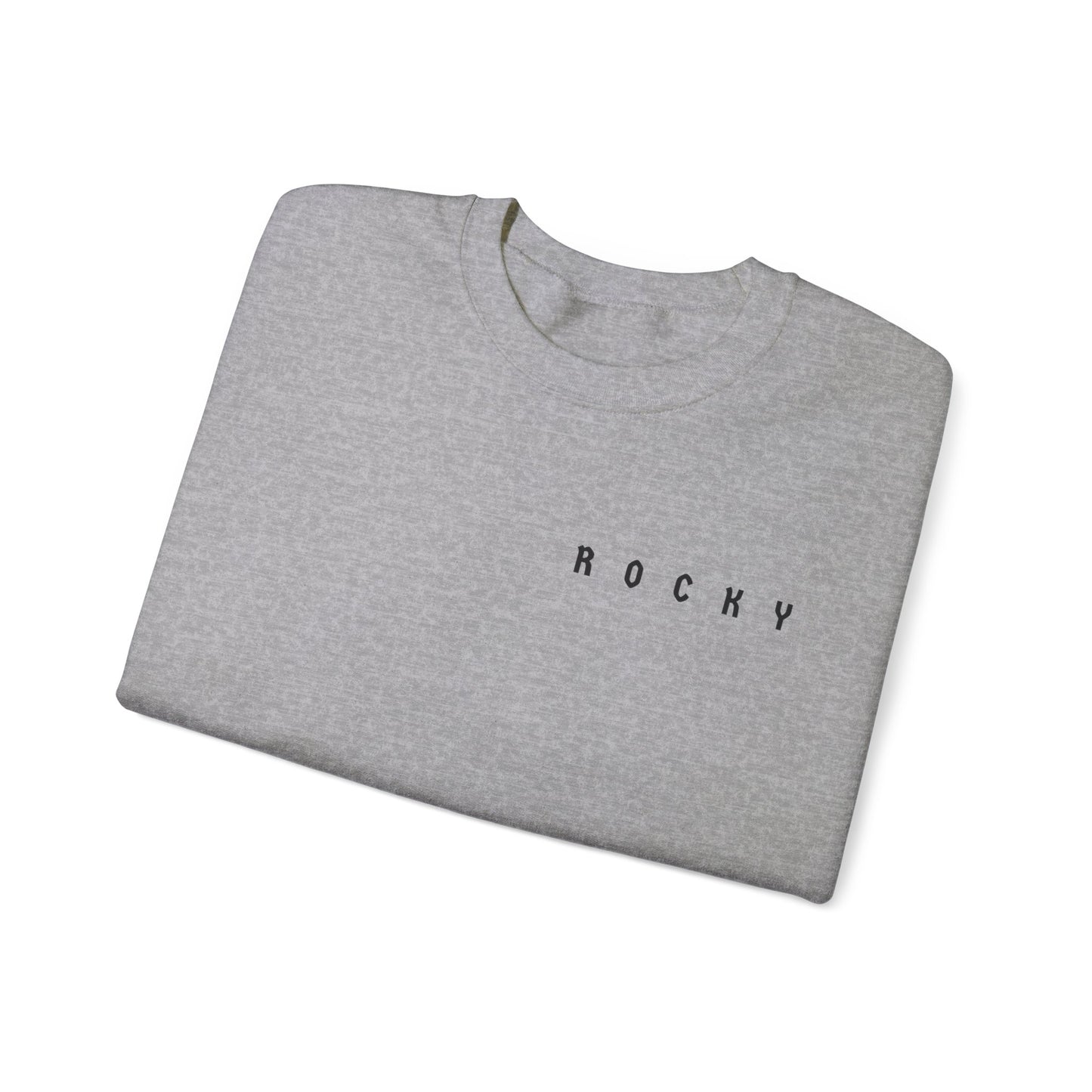 Rocky Unisex Heavy Blend™ Crewneck Sweatshirt