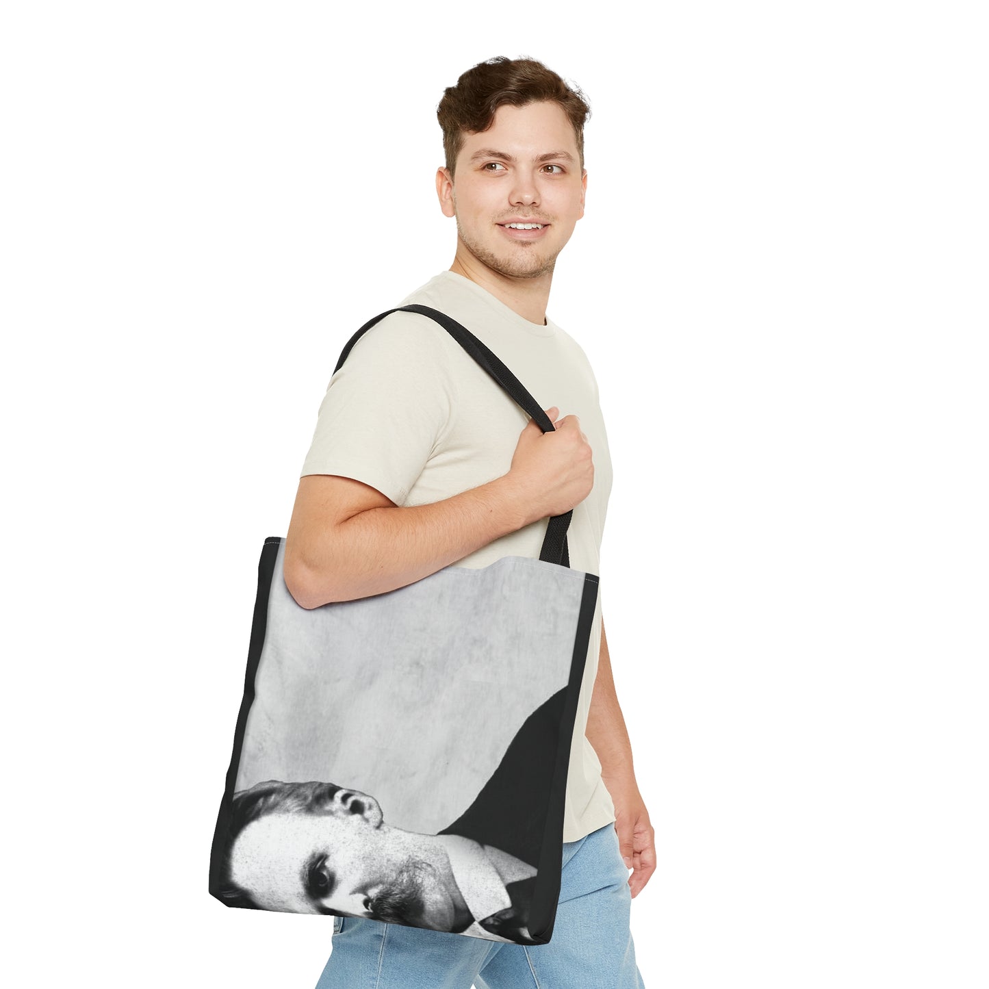 Tote Bag (AOP)