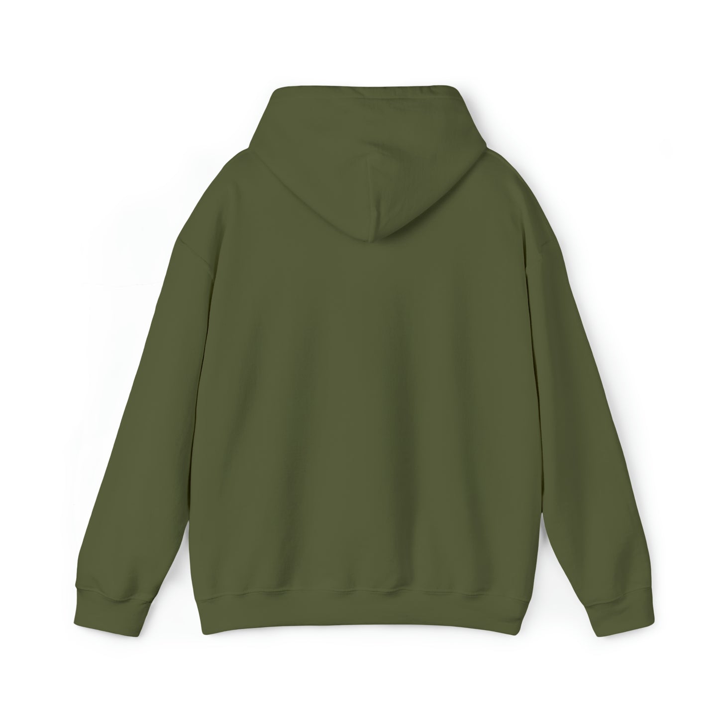 The Godfather Unisex Heavy Blend™ Hooded Sweatshirt