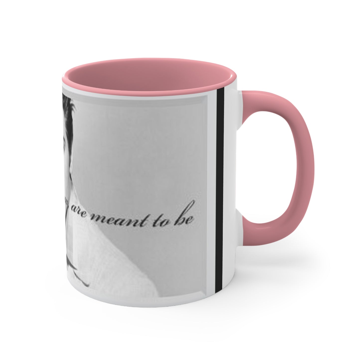 Accent Coffee Mug, 11oz