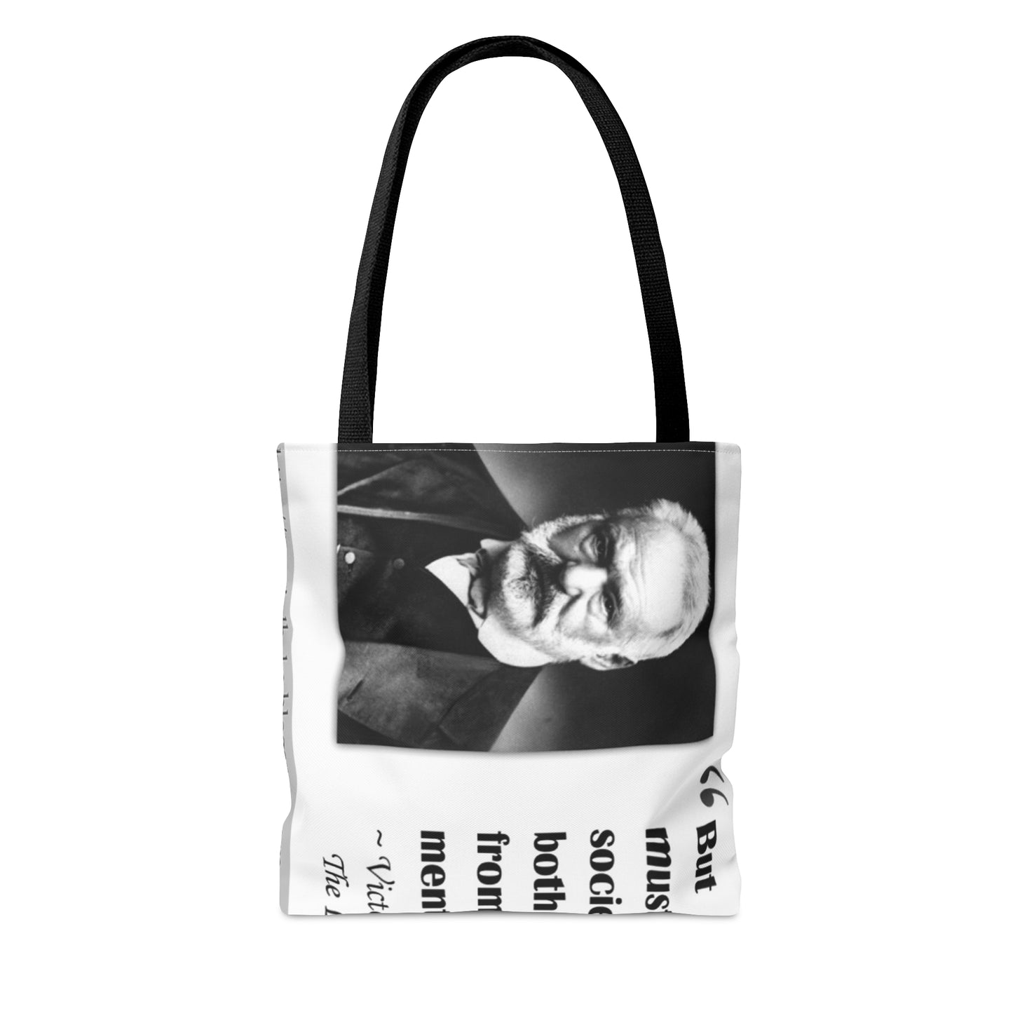 Tote Bag (AOP)