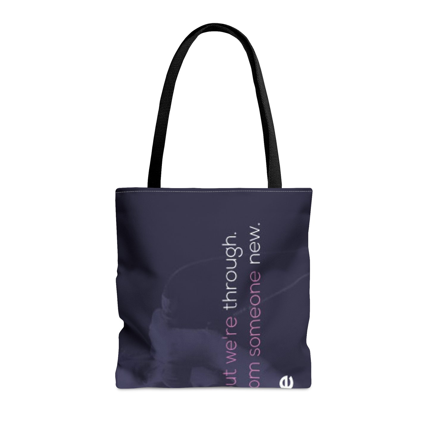 Adele Tote Bag (AOP)