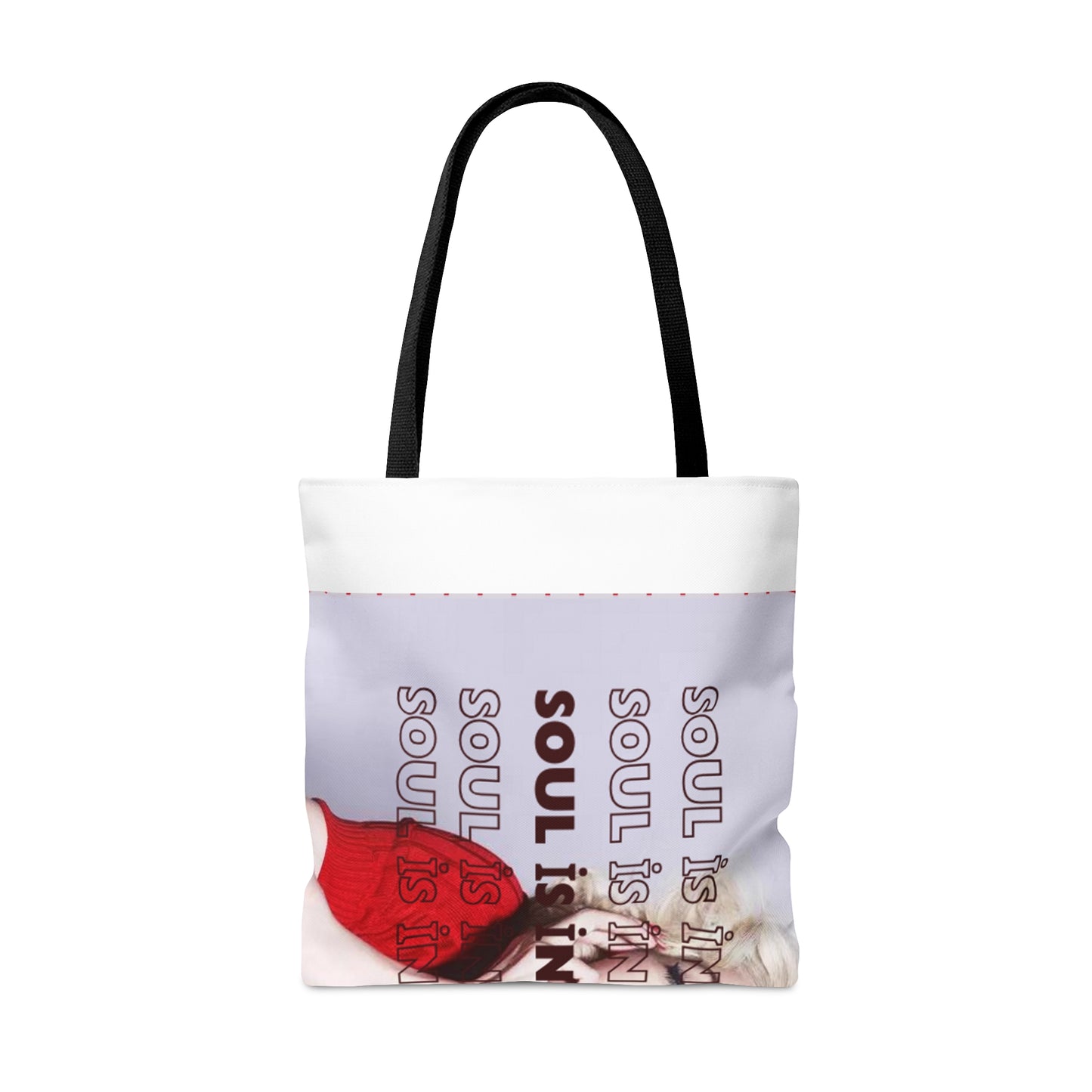 Tote Bag (AOP)