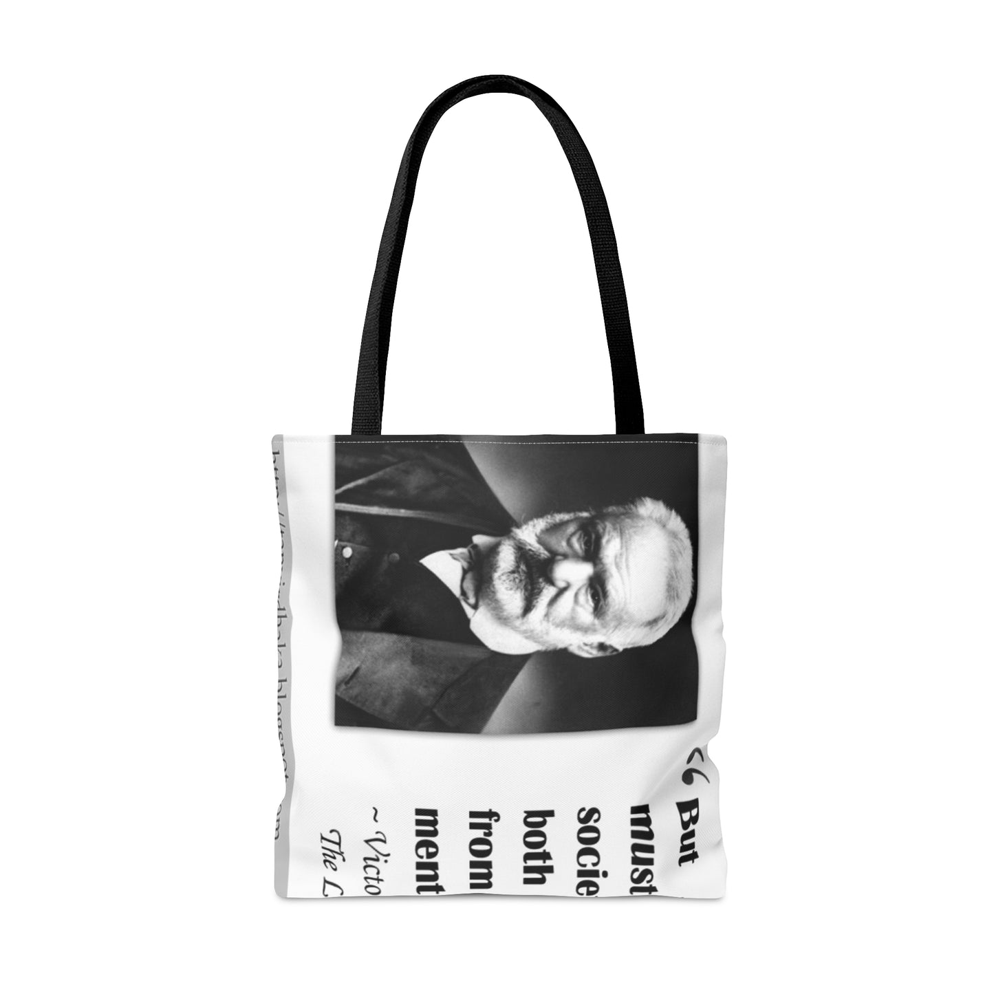 Tote Bag (AOP)