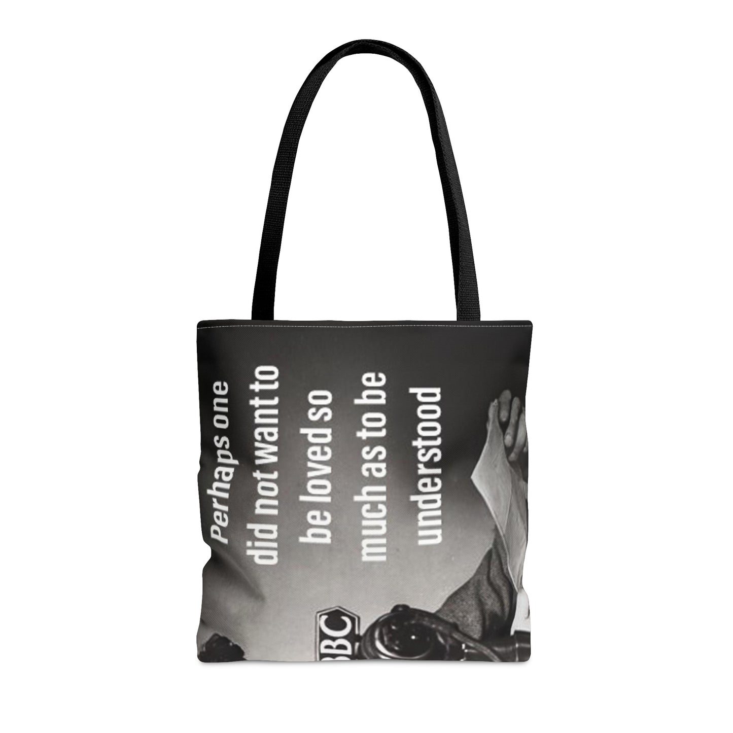 Tote Bag (AOP)