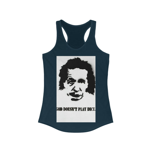 Women's Ideal Racerback Tank