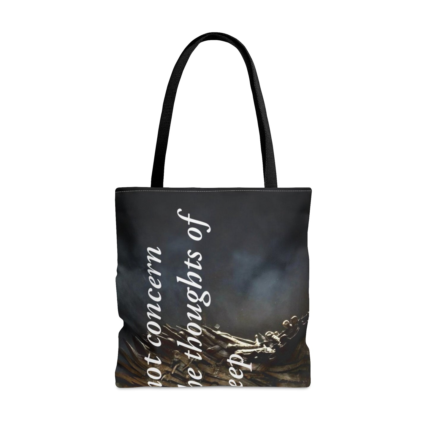 Tote Bag (AOP)