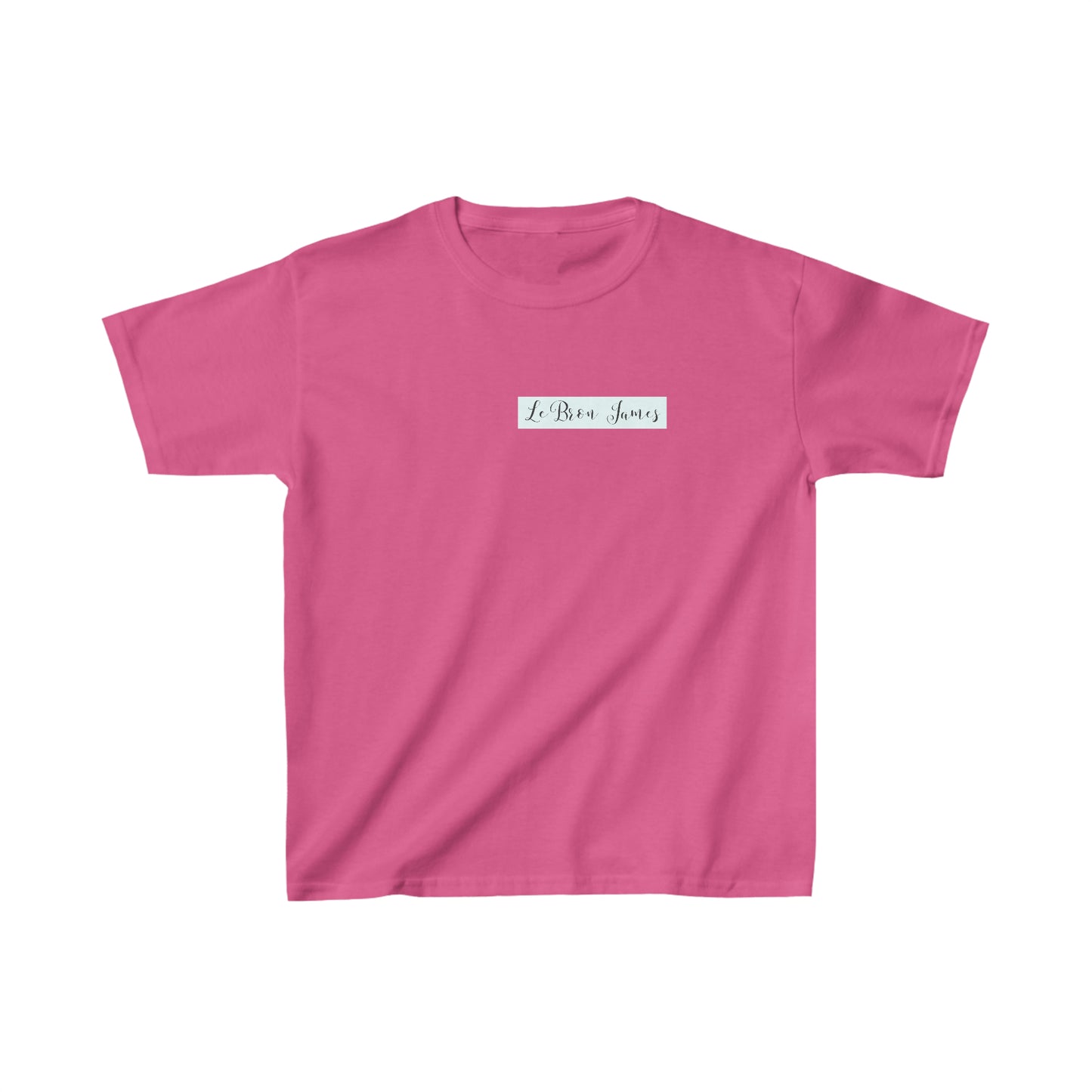 Kids Heavy Cotton™ Tee