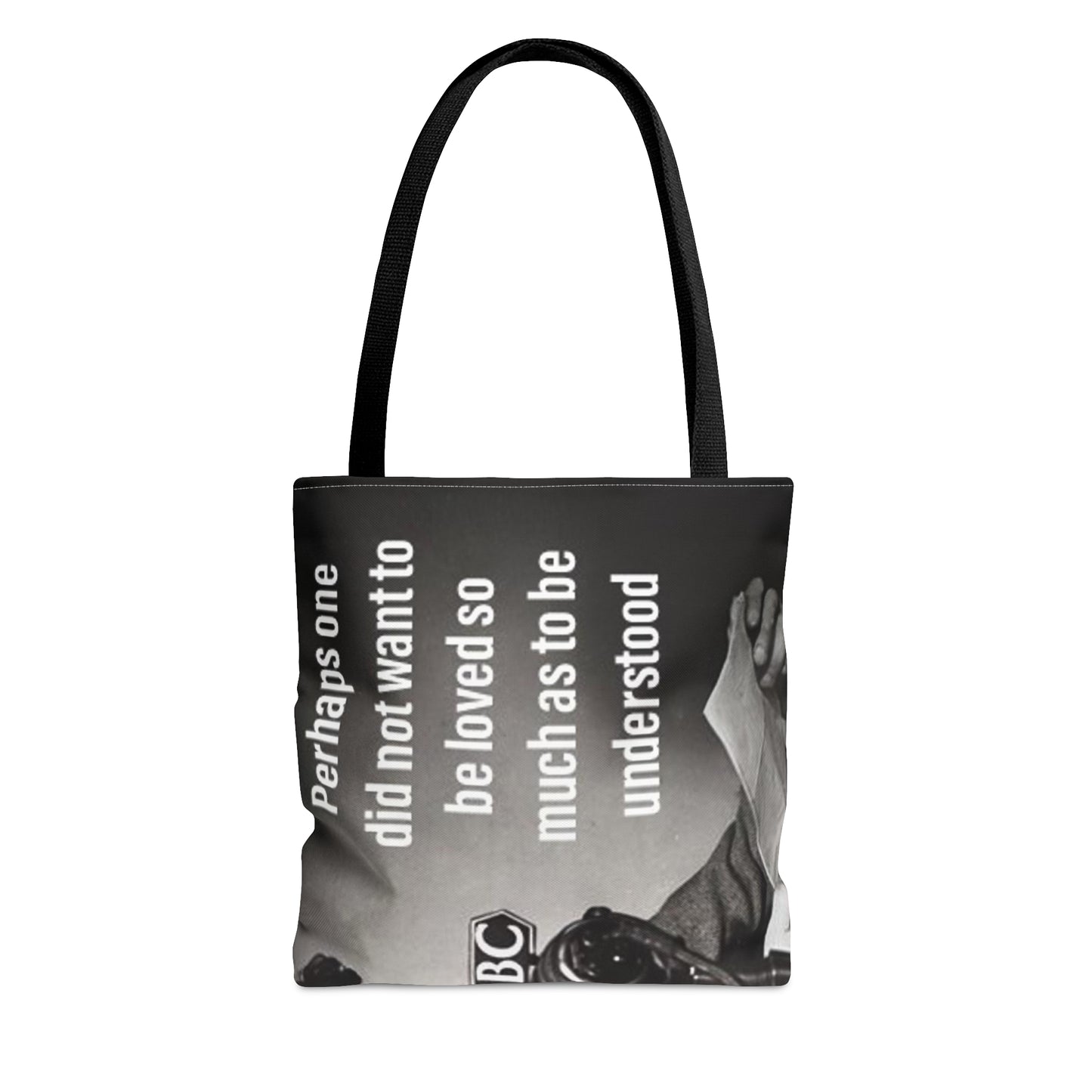 Tote Bag (AOP)