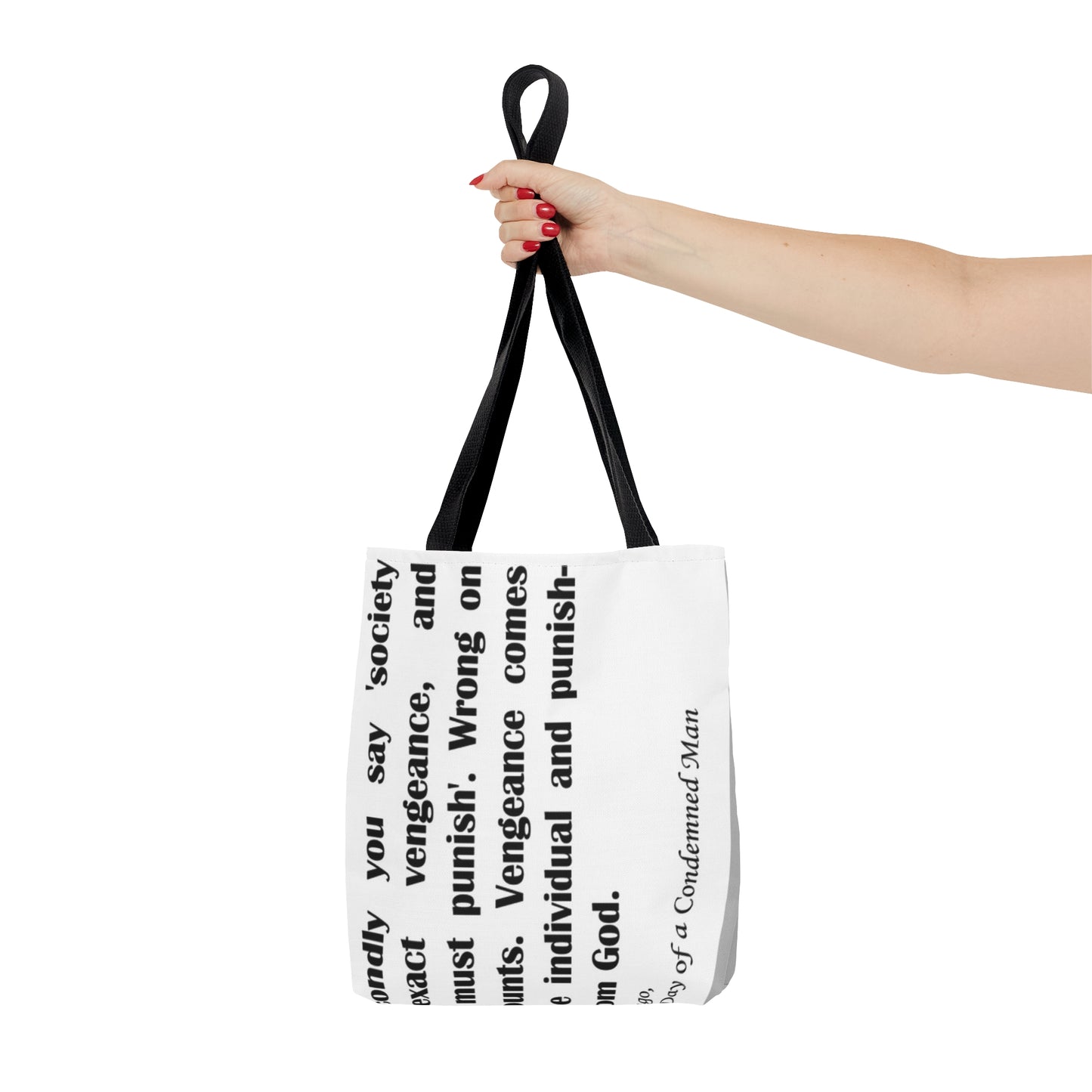 Tote Bag (AOP)