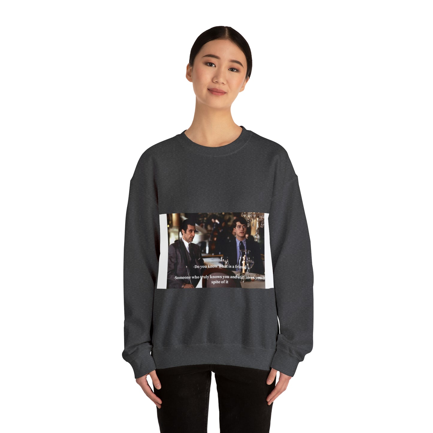 Unisex Heavy Blend™ Crewneck Sweatshirt