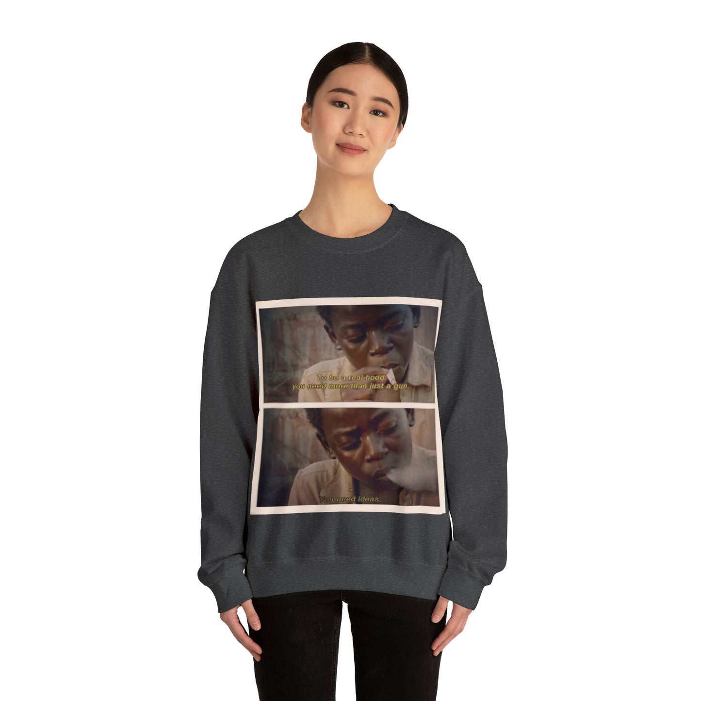 Unisex Heavy Blend™ Crewneck Sweatshirt