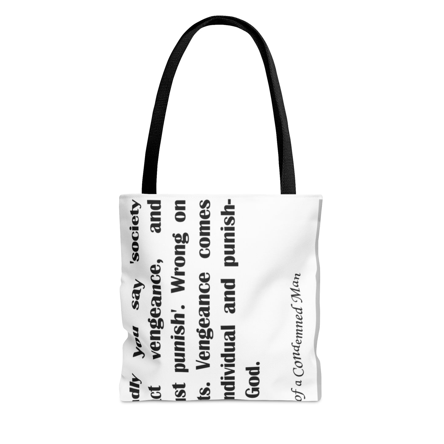 Tote Bag (AOP)