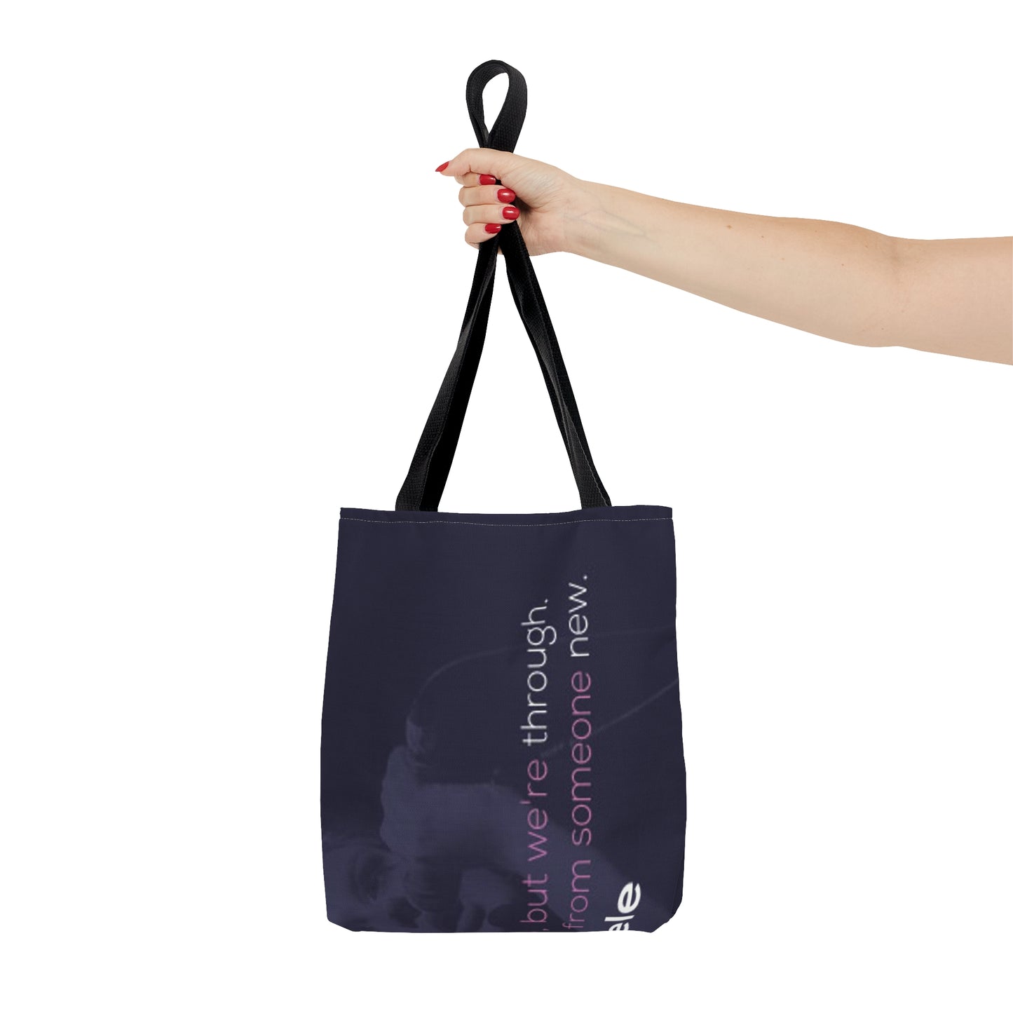 Adele Tote Bag (AOP)