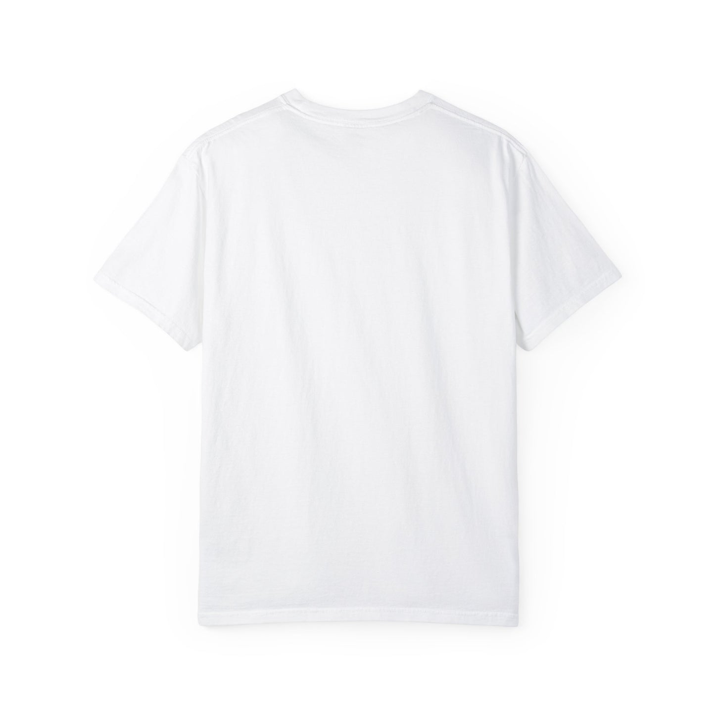 Unisex Giysi Boyalı Tişört