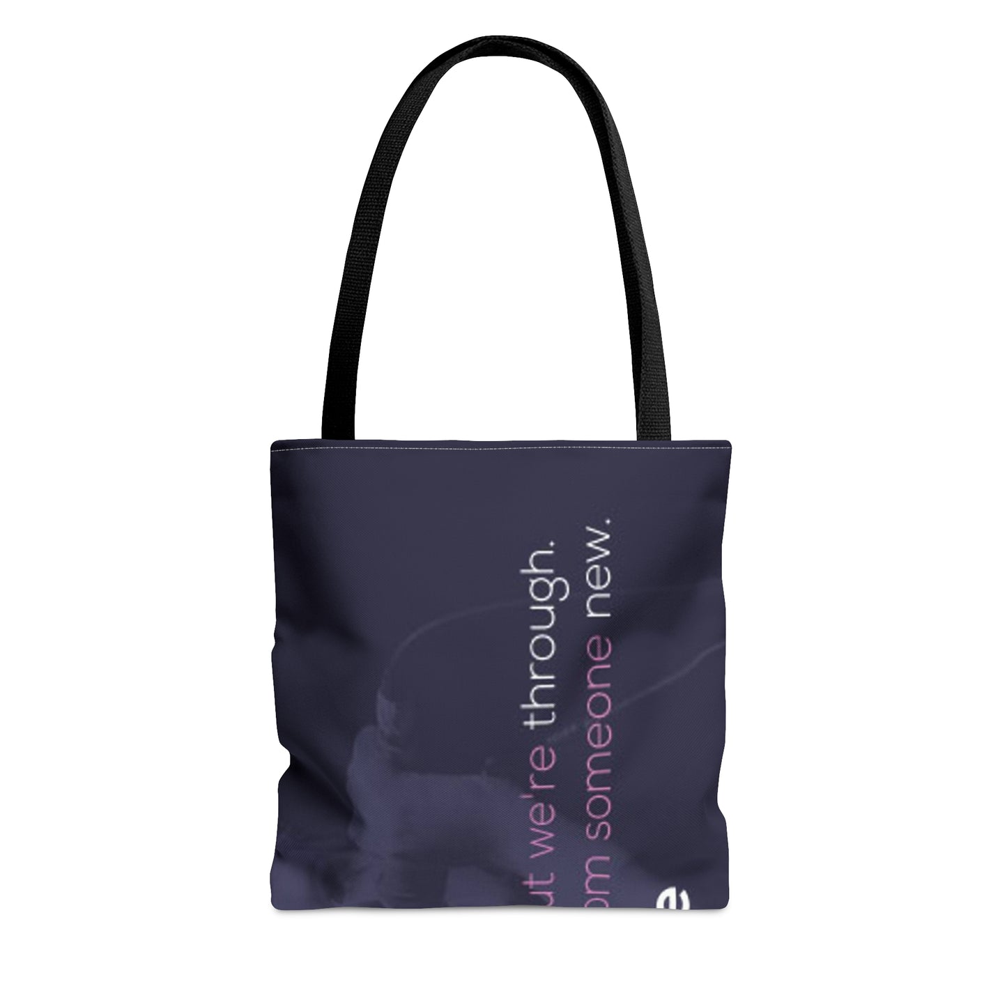 Adele Tote Bag (AOP)