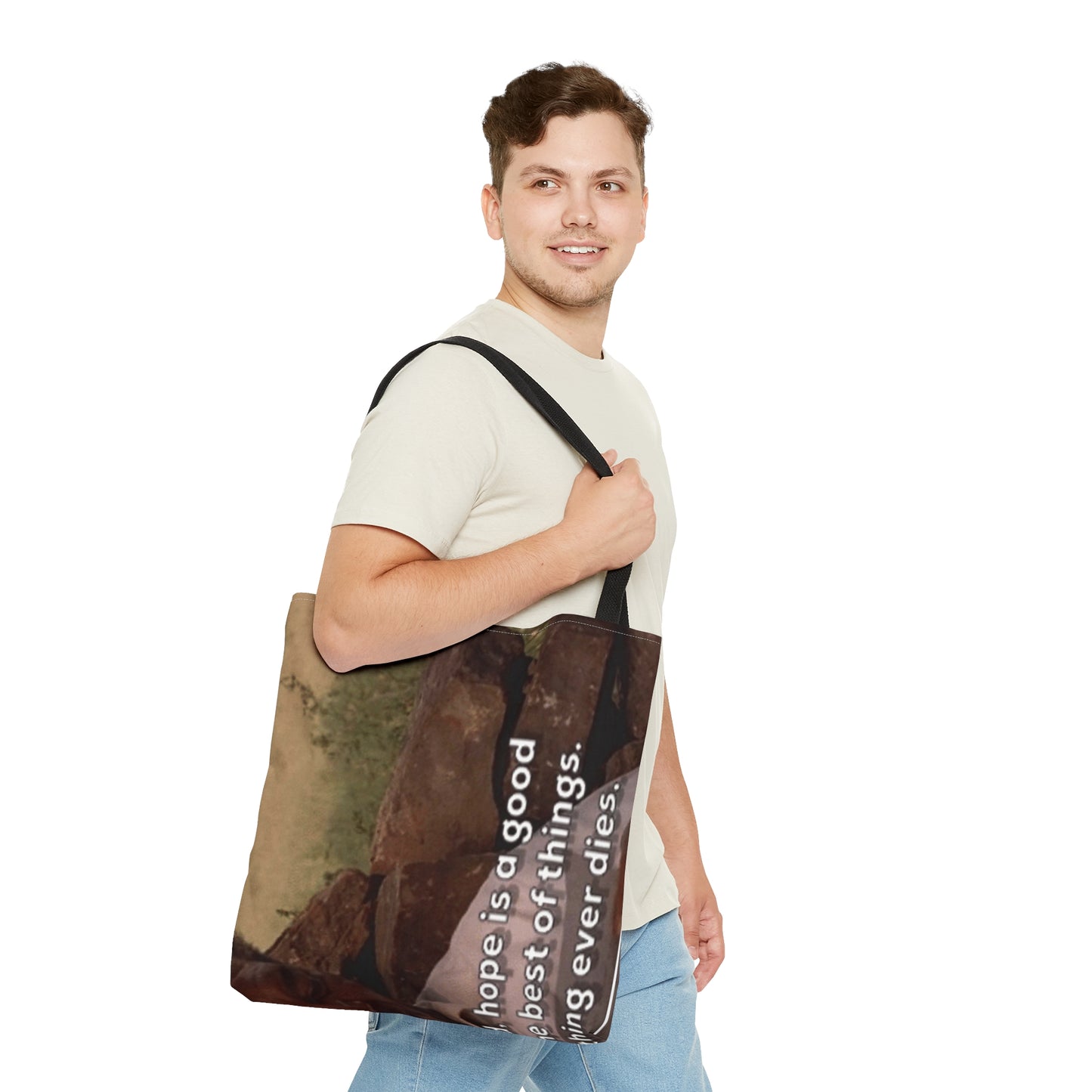 Tote Bag (AOP)