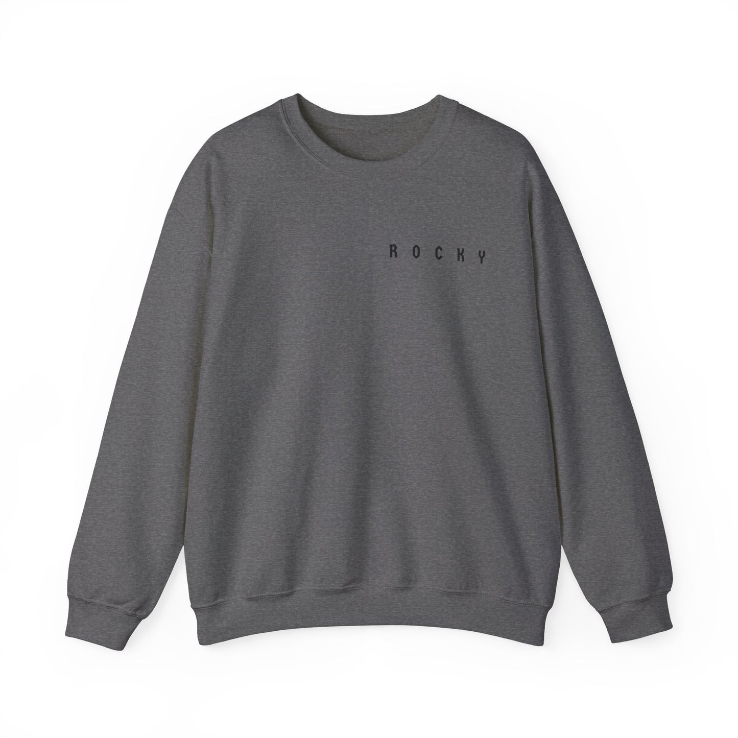 Rocky Unisex Heavy Blend™ Crewneck Sweatshirt