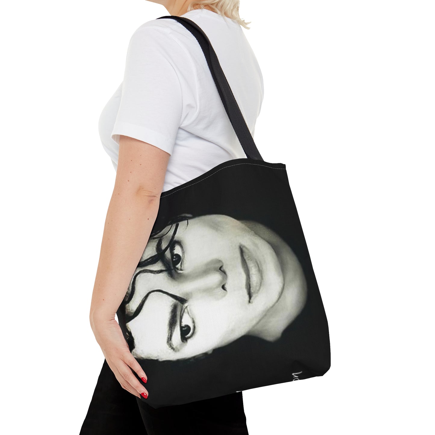 Tote Bag (AOP)