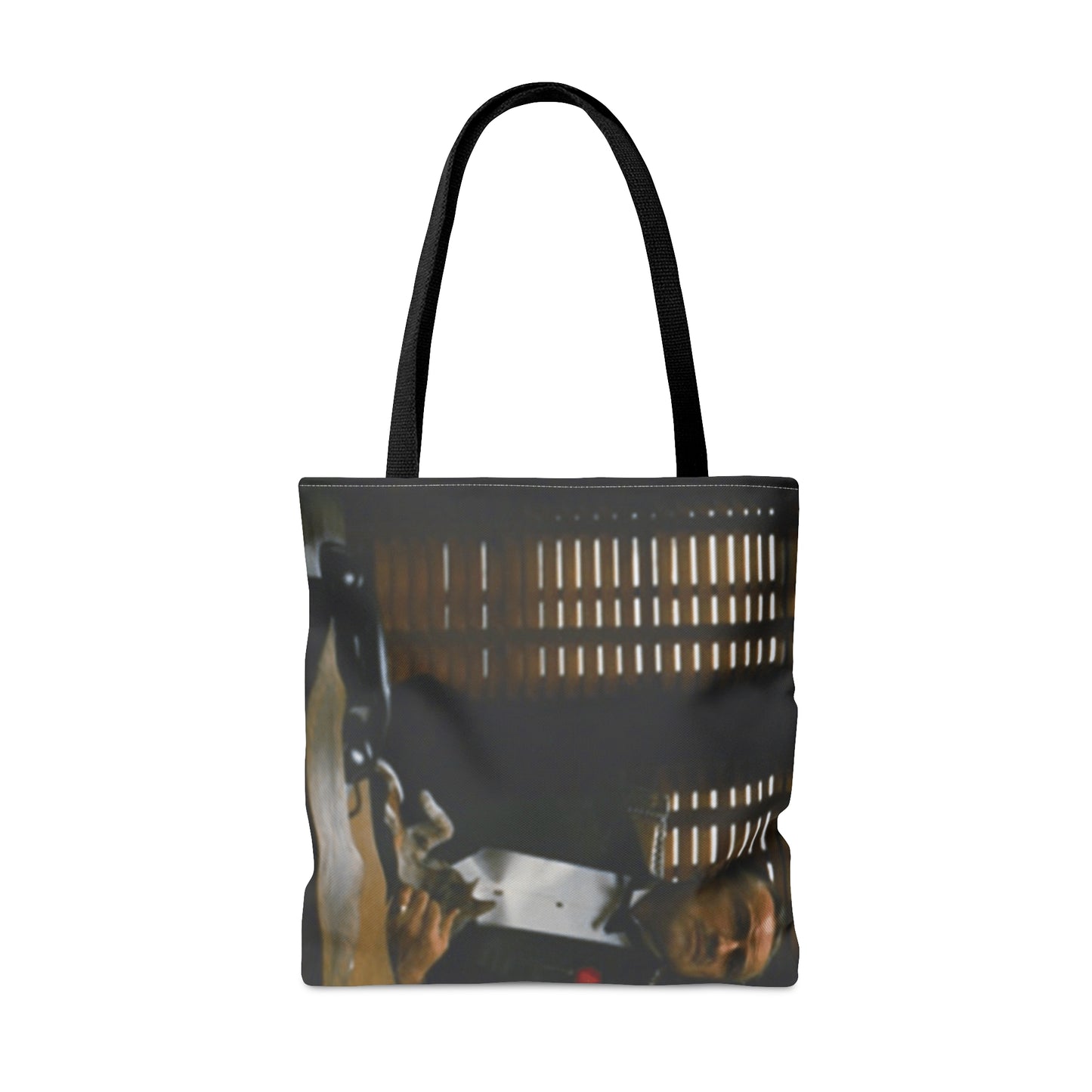 The Godfather Tote Bag (AOP)