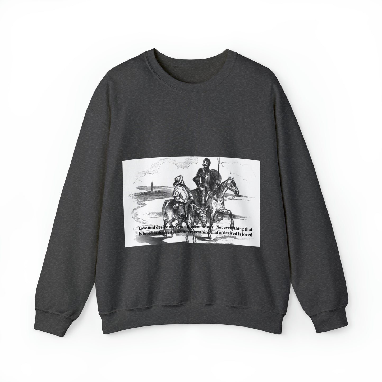 Unisex Heavy Blend™ Crewneck Sweatshirt