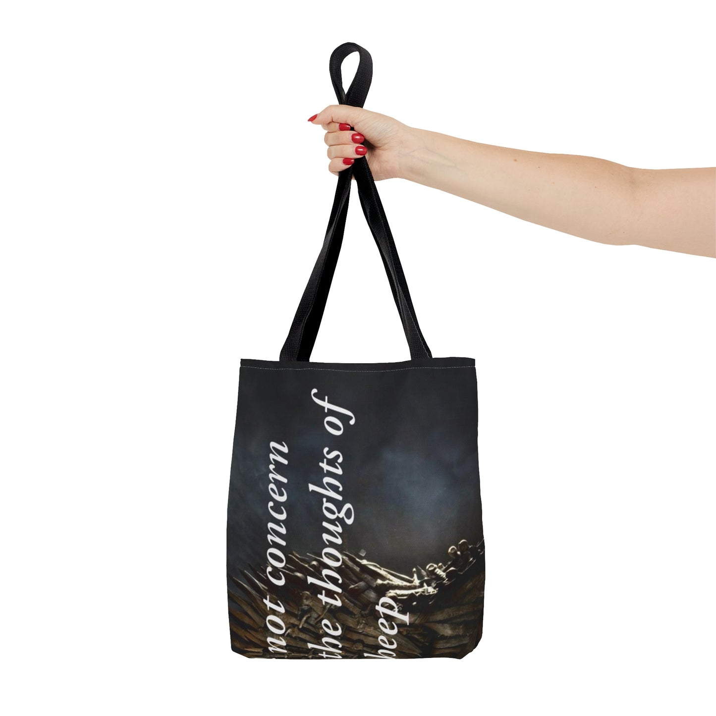 Tote Bag (AOP)