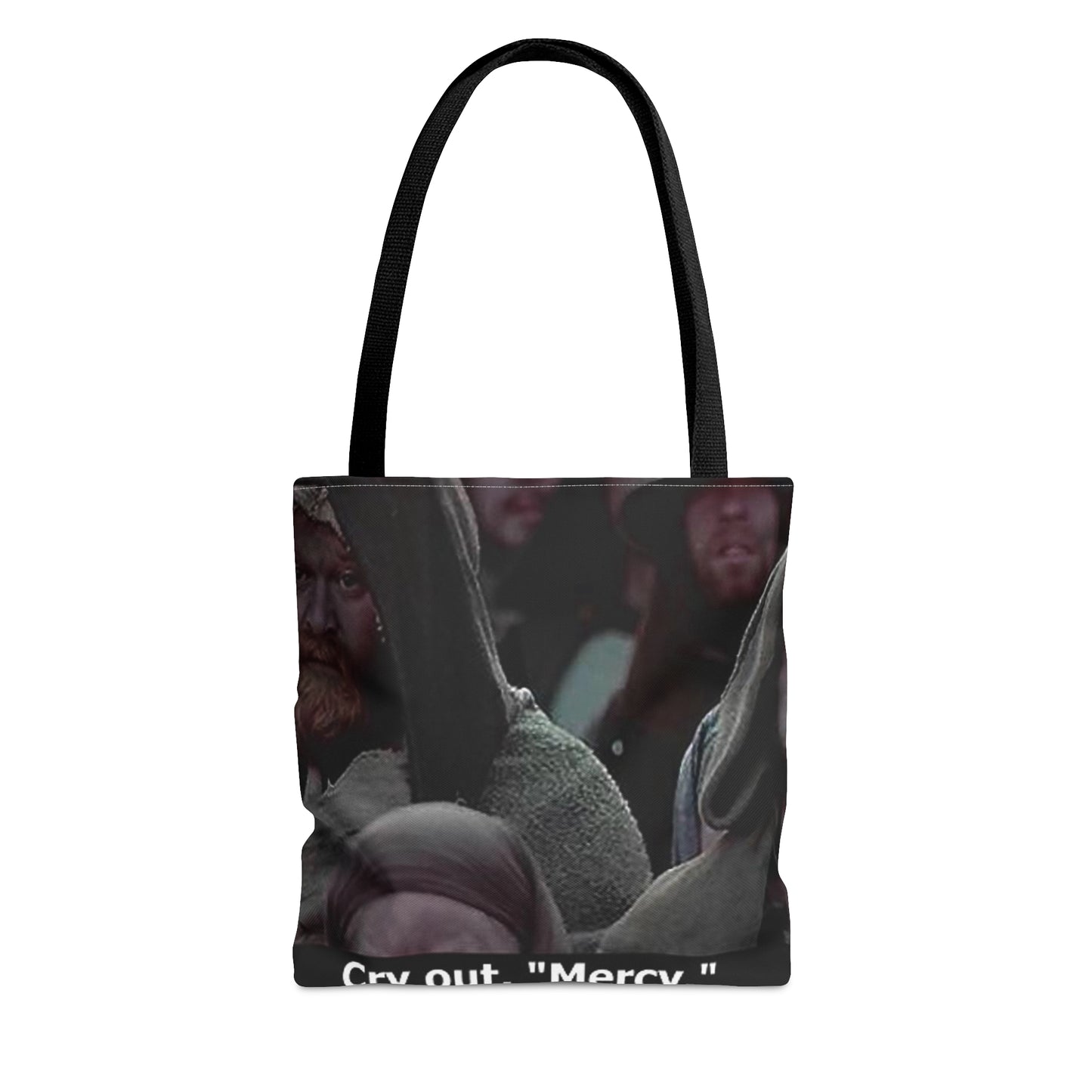 Tote Bag (AOP)