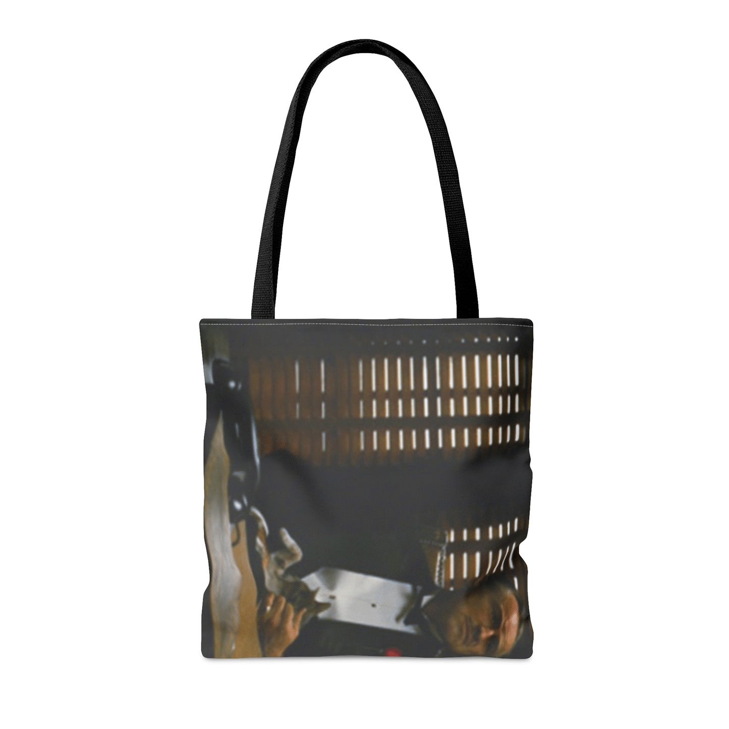 The Godfather Tote Bag (AOP)