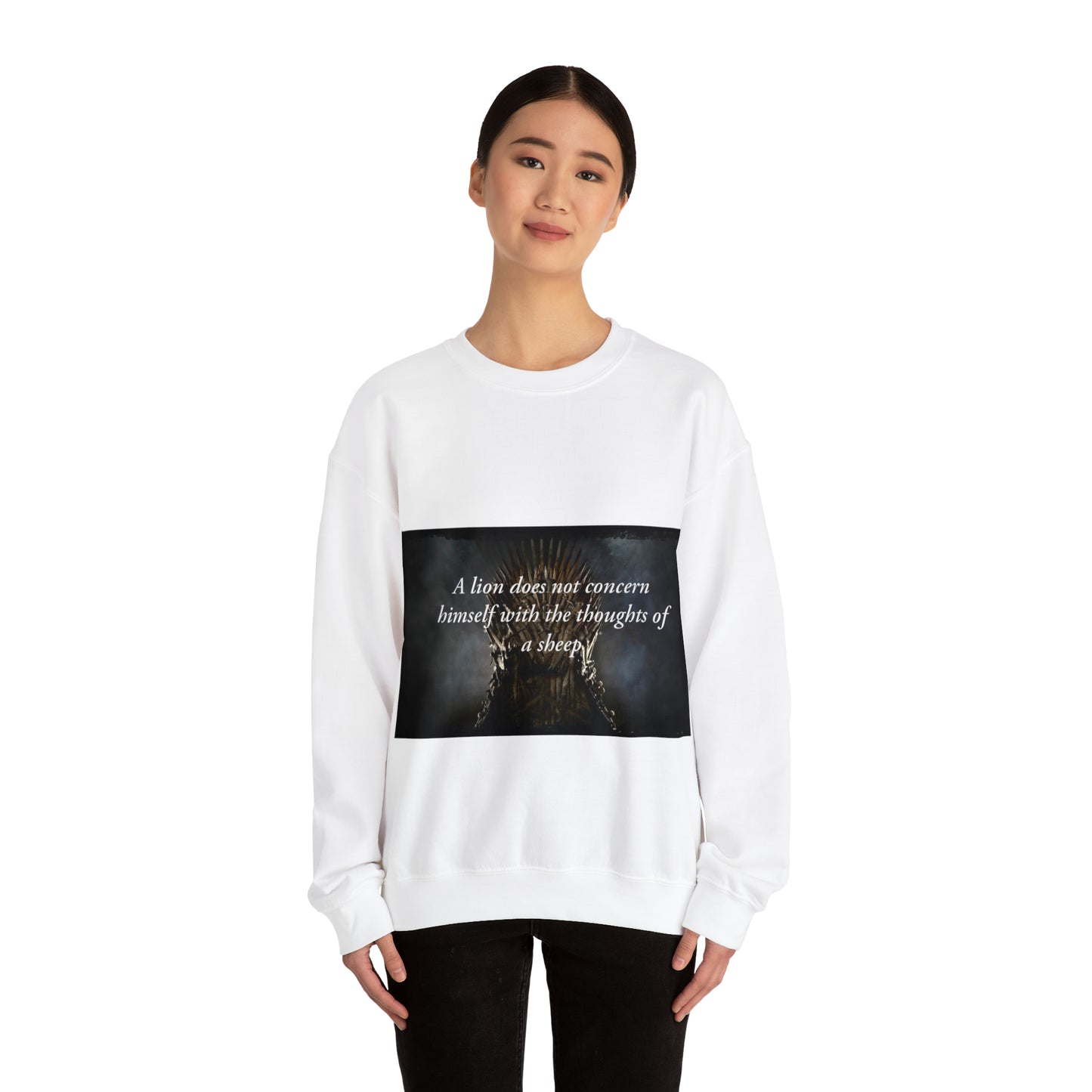 Unisex Heavy Blend™ Crewneck Sweatshirt