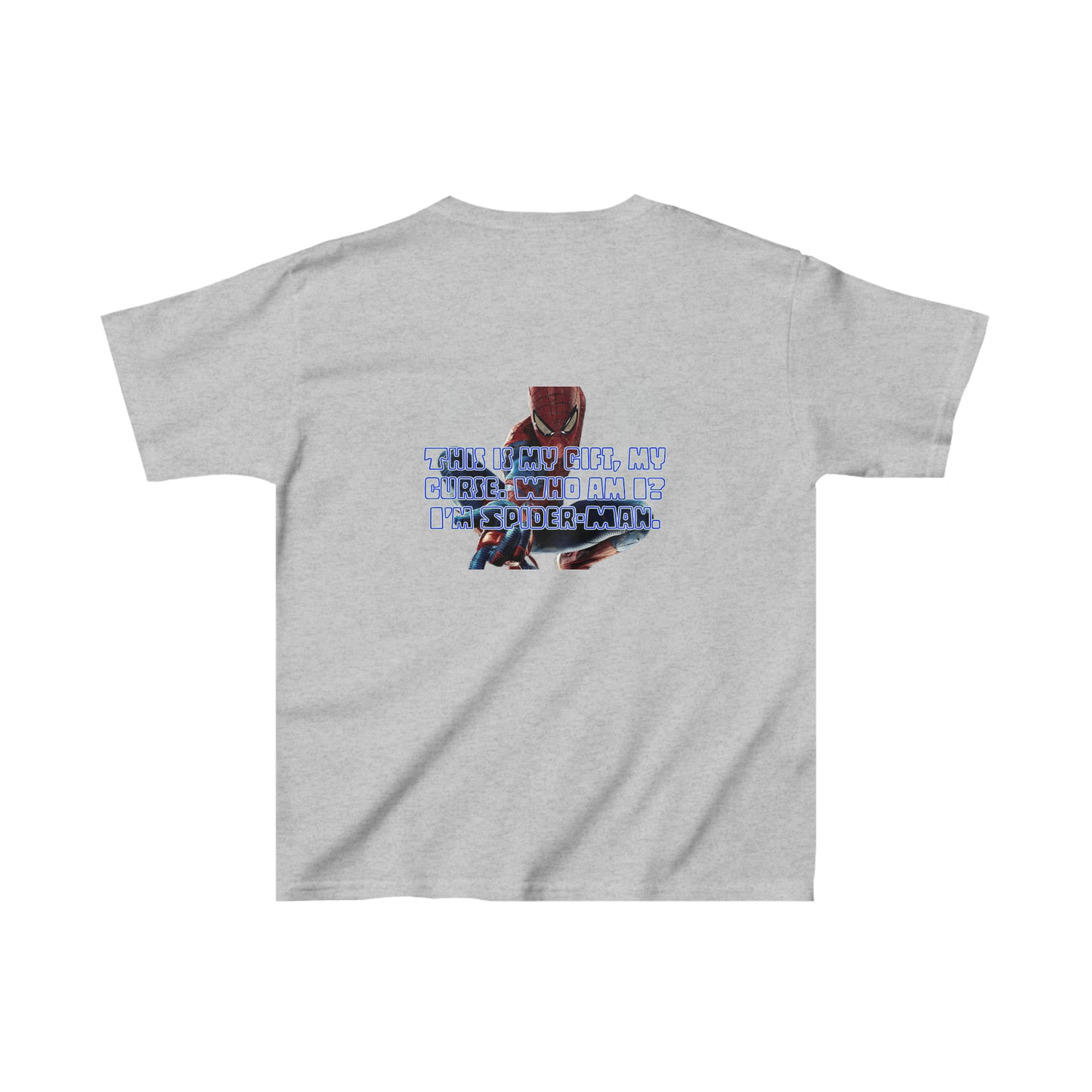 Kids Heavy Cotton™ Tee