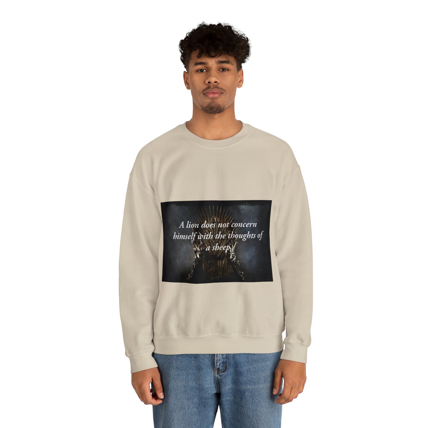 Unisex Heavy Blend™ Crewneck Sweatshirt