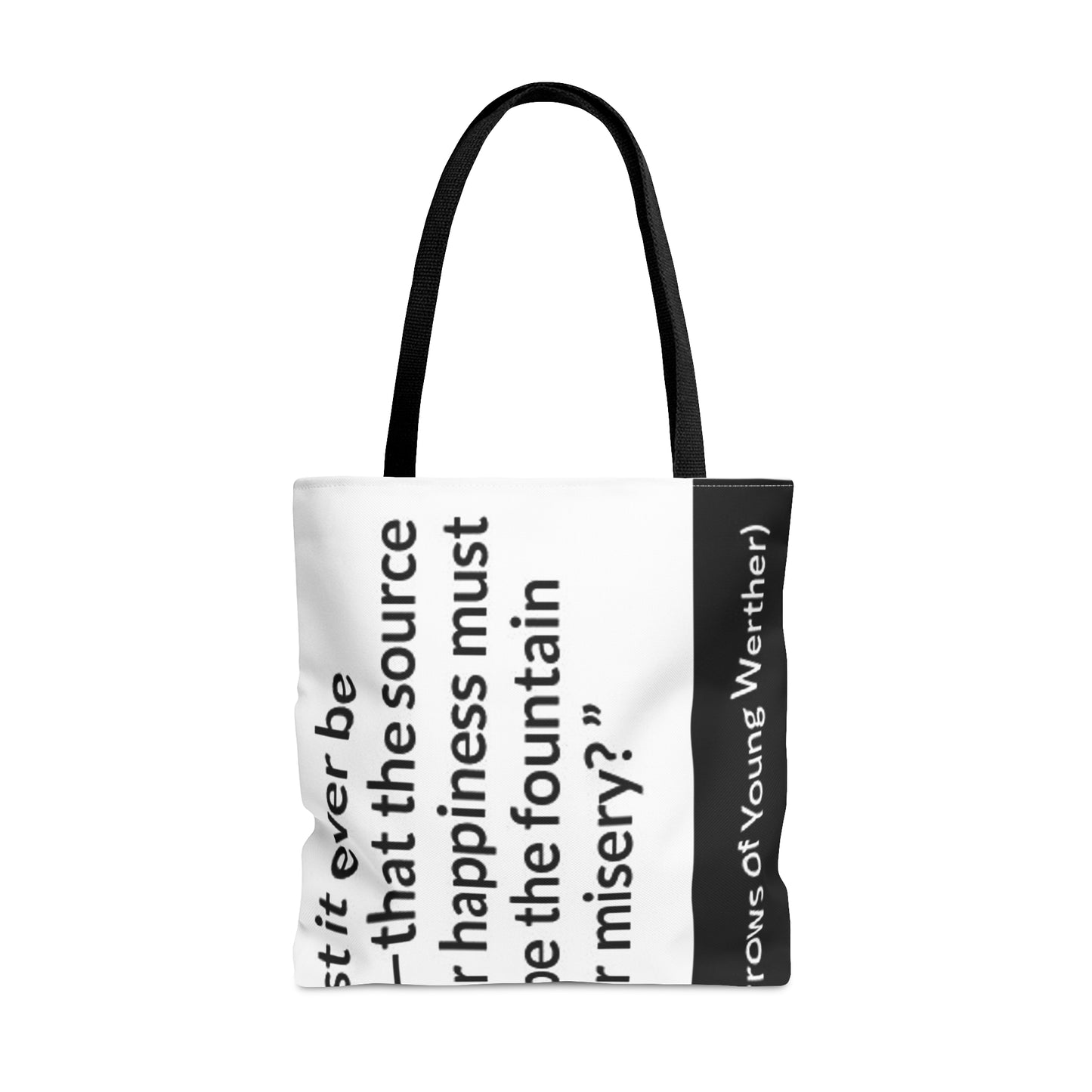 Tote Bag (AOP)