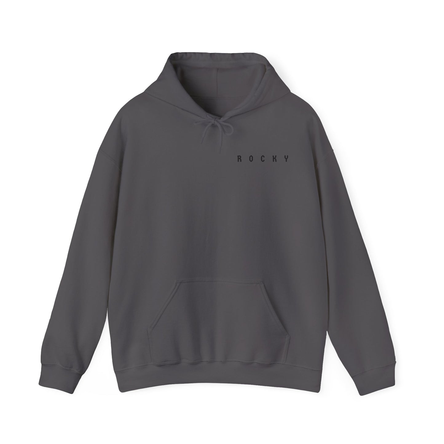 Rocky Unisex Heavy Blend™ Hooded Sweatshirt