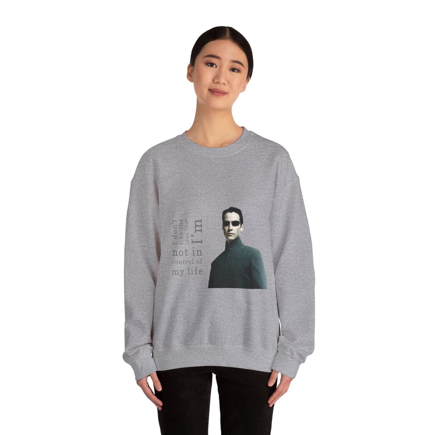 Unisex Heavy Blend™ Crewneck Sweatshirt