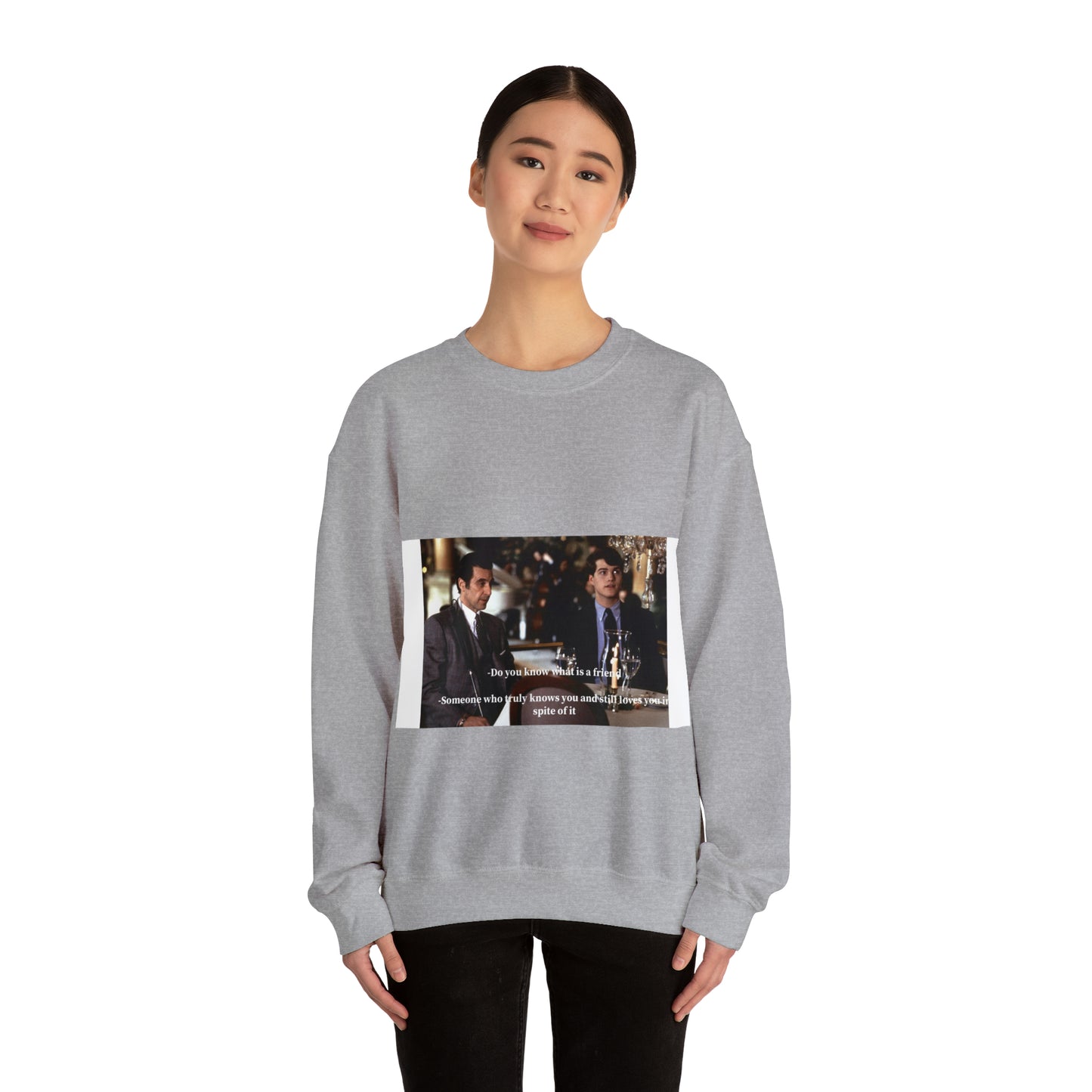 Unisex Heavy Blend™ Crewneck Sweatshirt