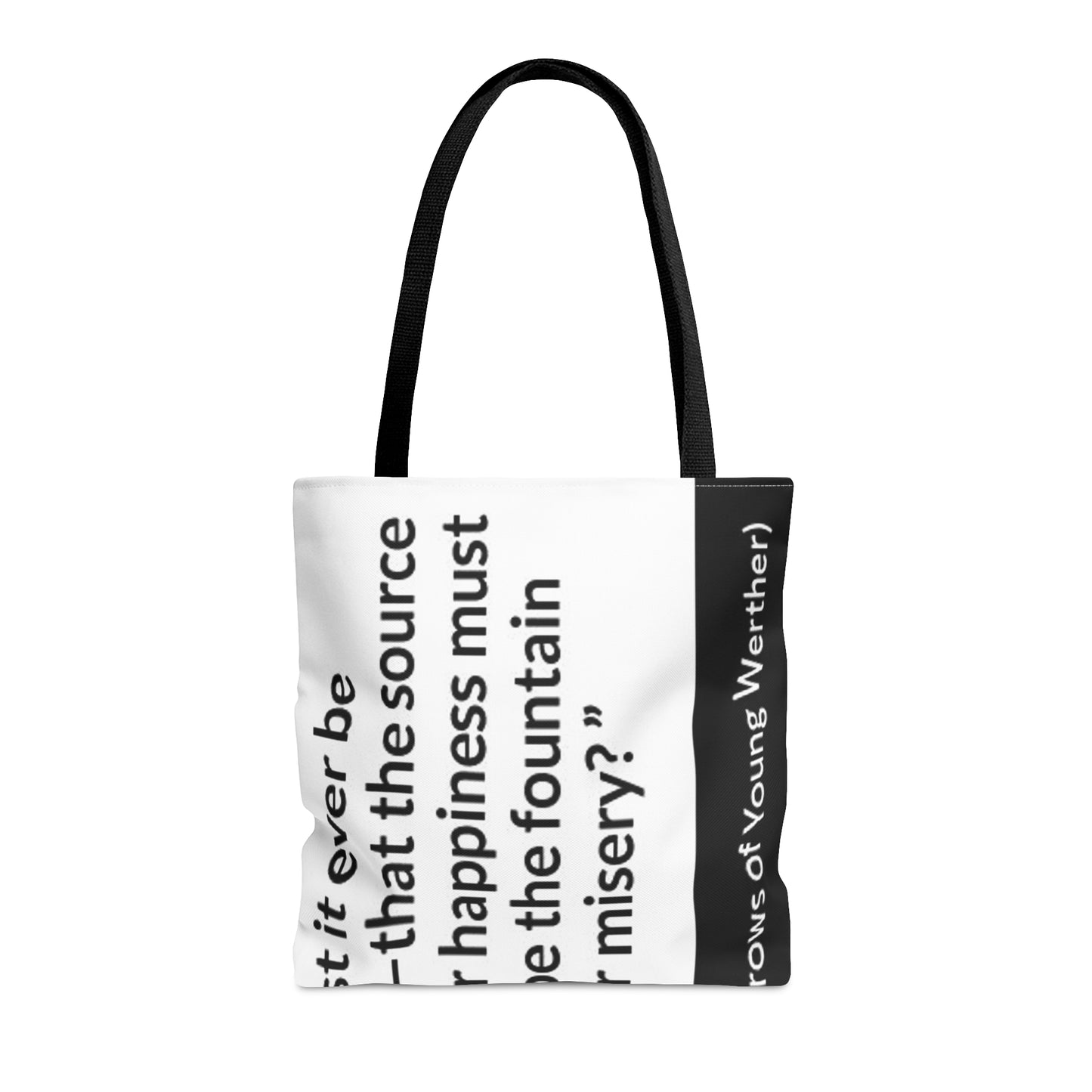 Tote Bag (AOP)