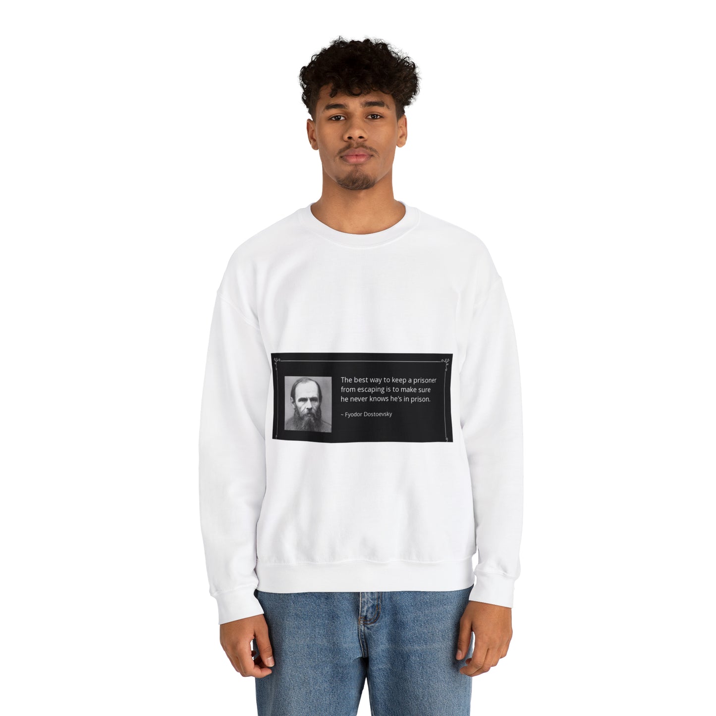 Unisex Heavy Blend™ Crewneck Sweatshirt