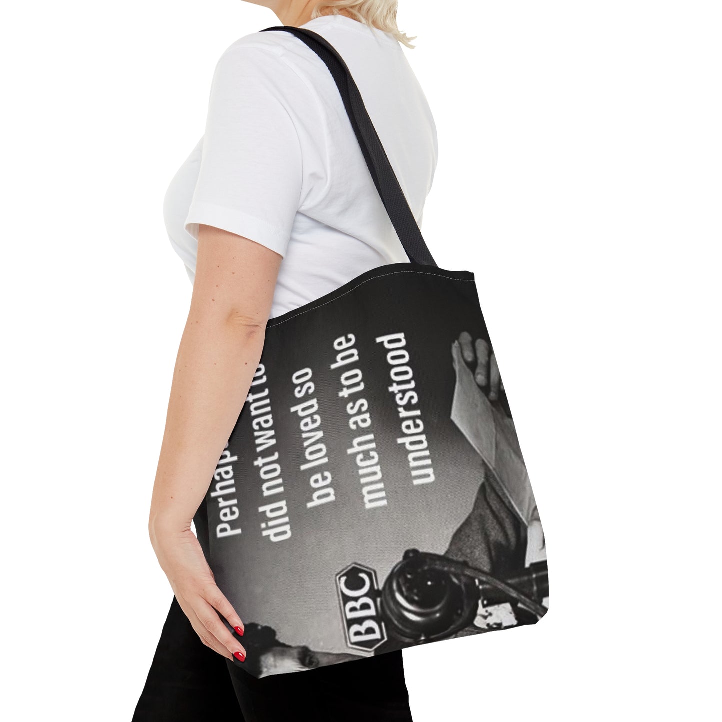 Tote Bag (AOP)