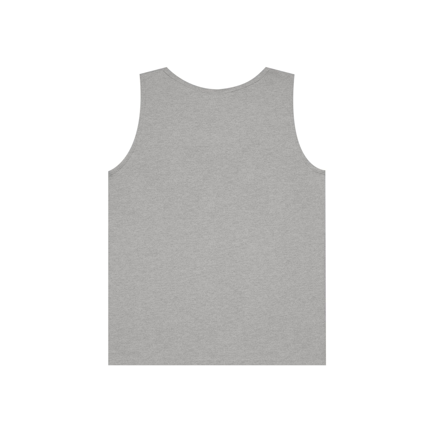 The Godfather Unisex Heavy Cotton Tank Top