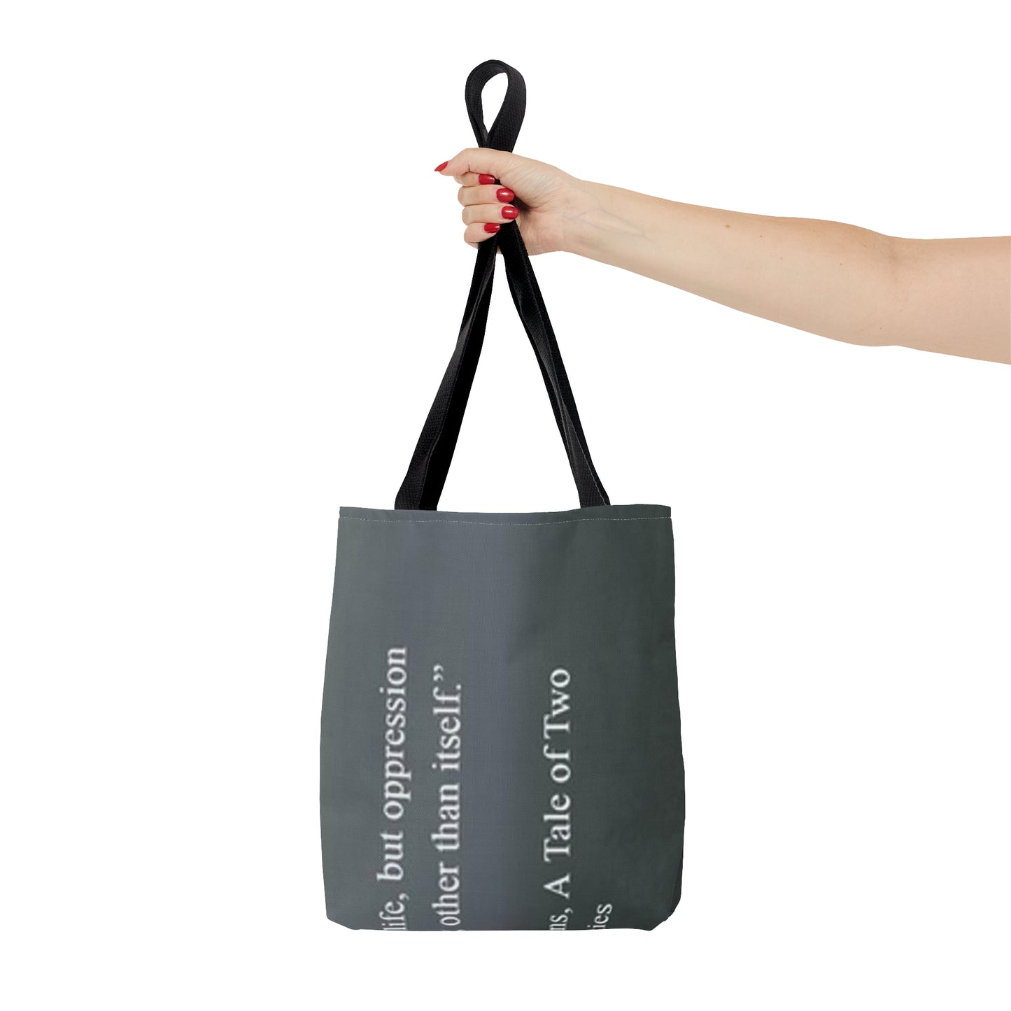 Tote Bag (AOP)