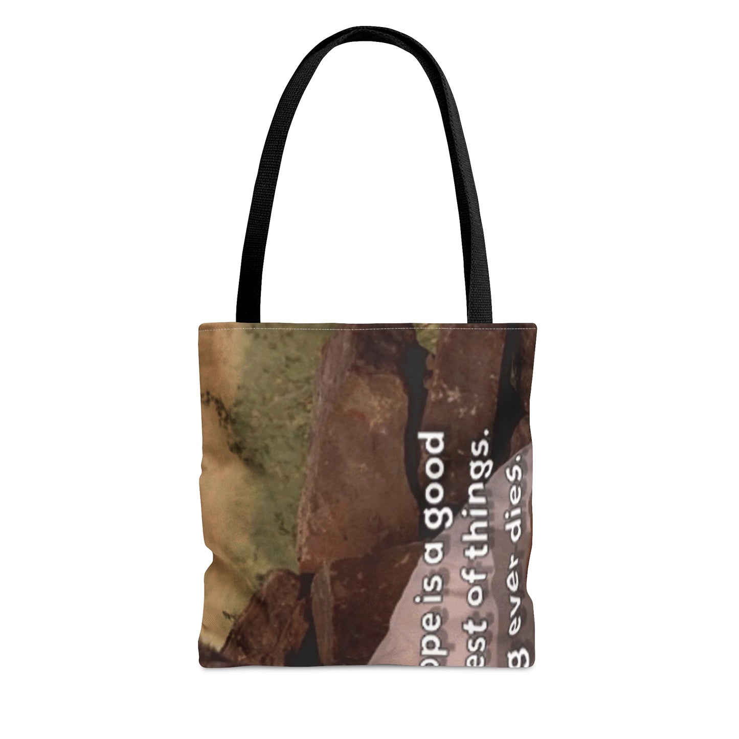 Tote Bag (AOP)