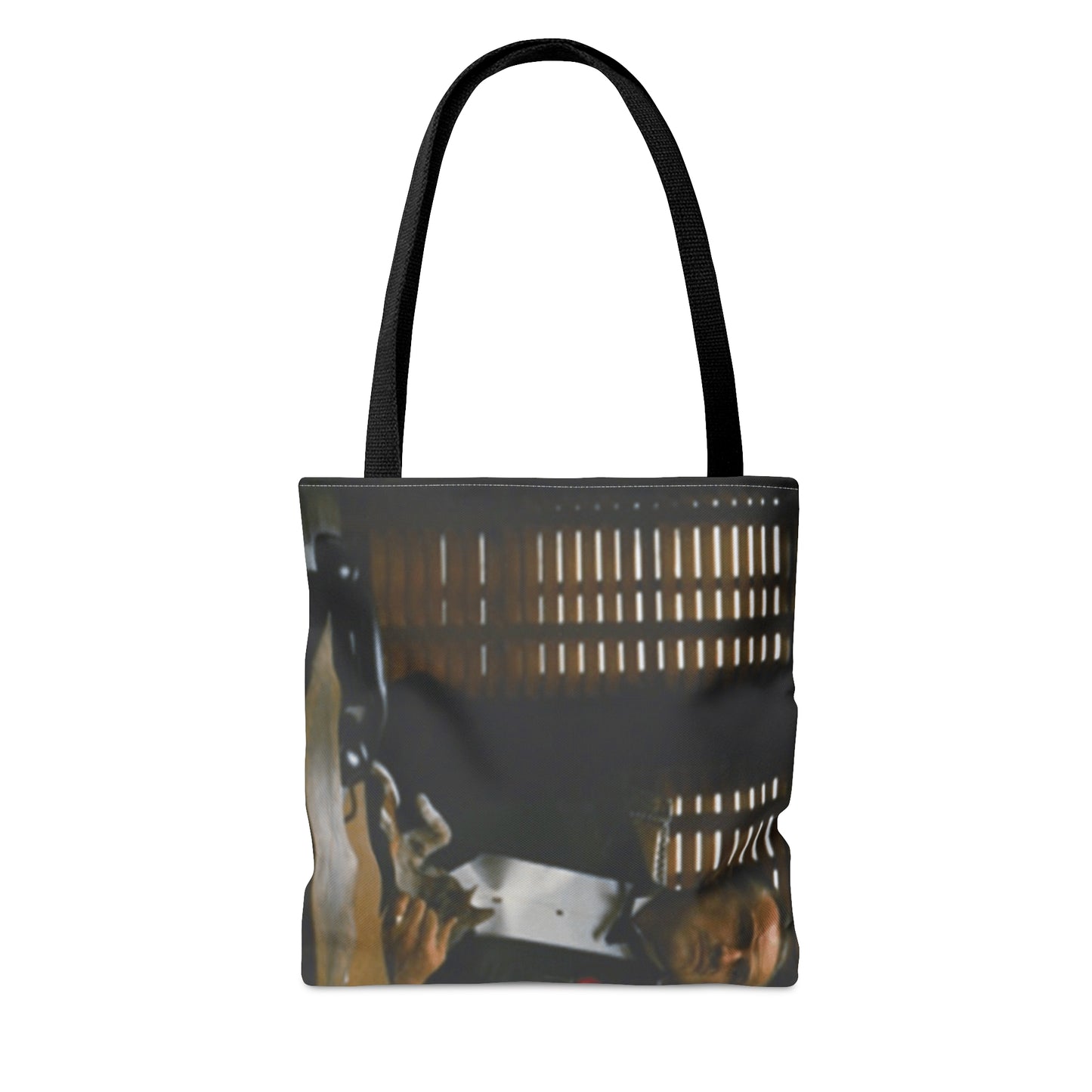 The Godfather Tote Bag (AOP)